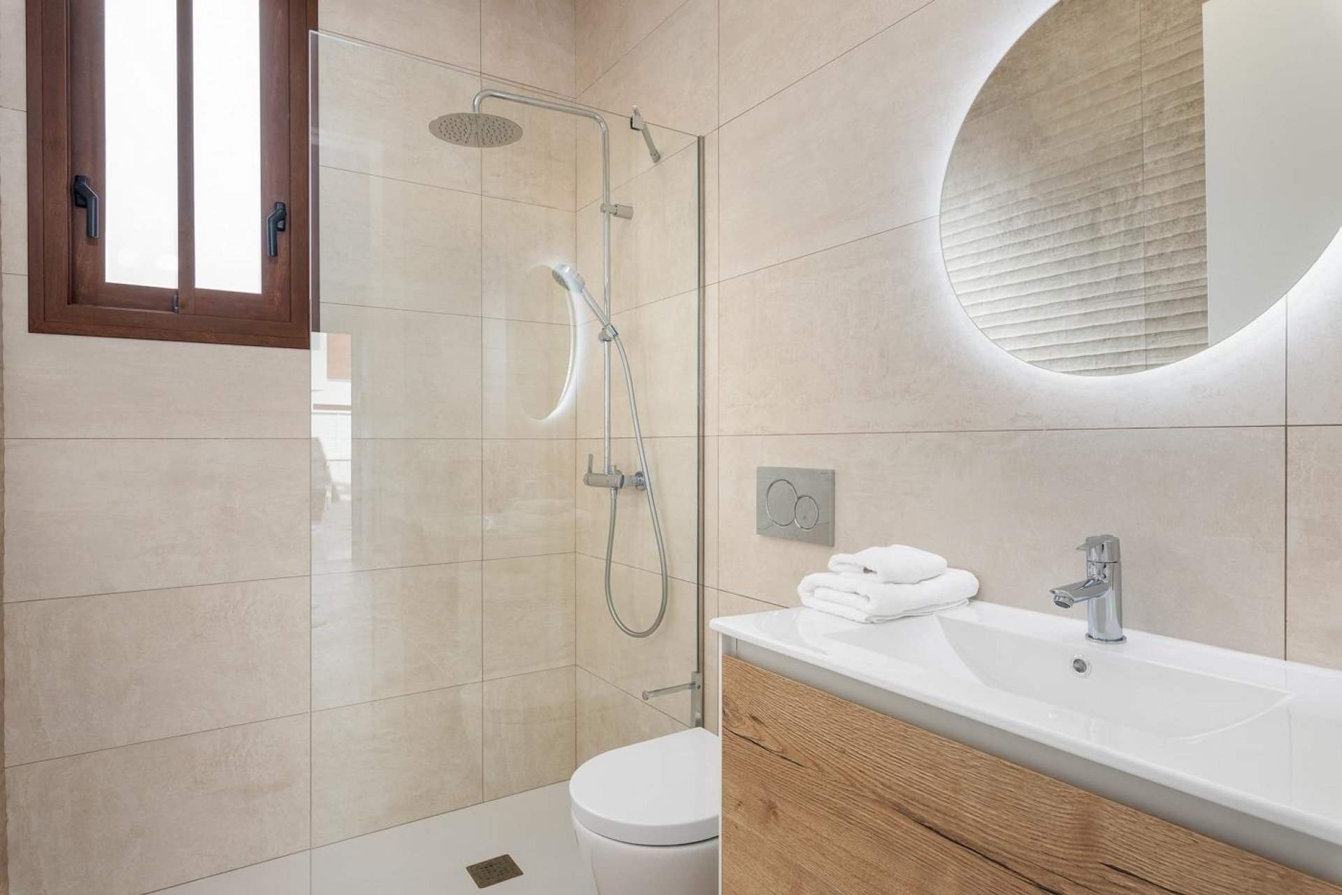 Nouvelle construction - Villa - Vera - Vera Playa