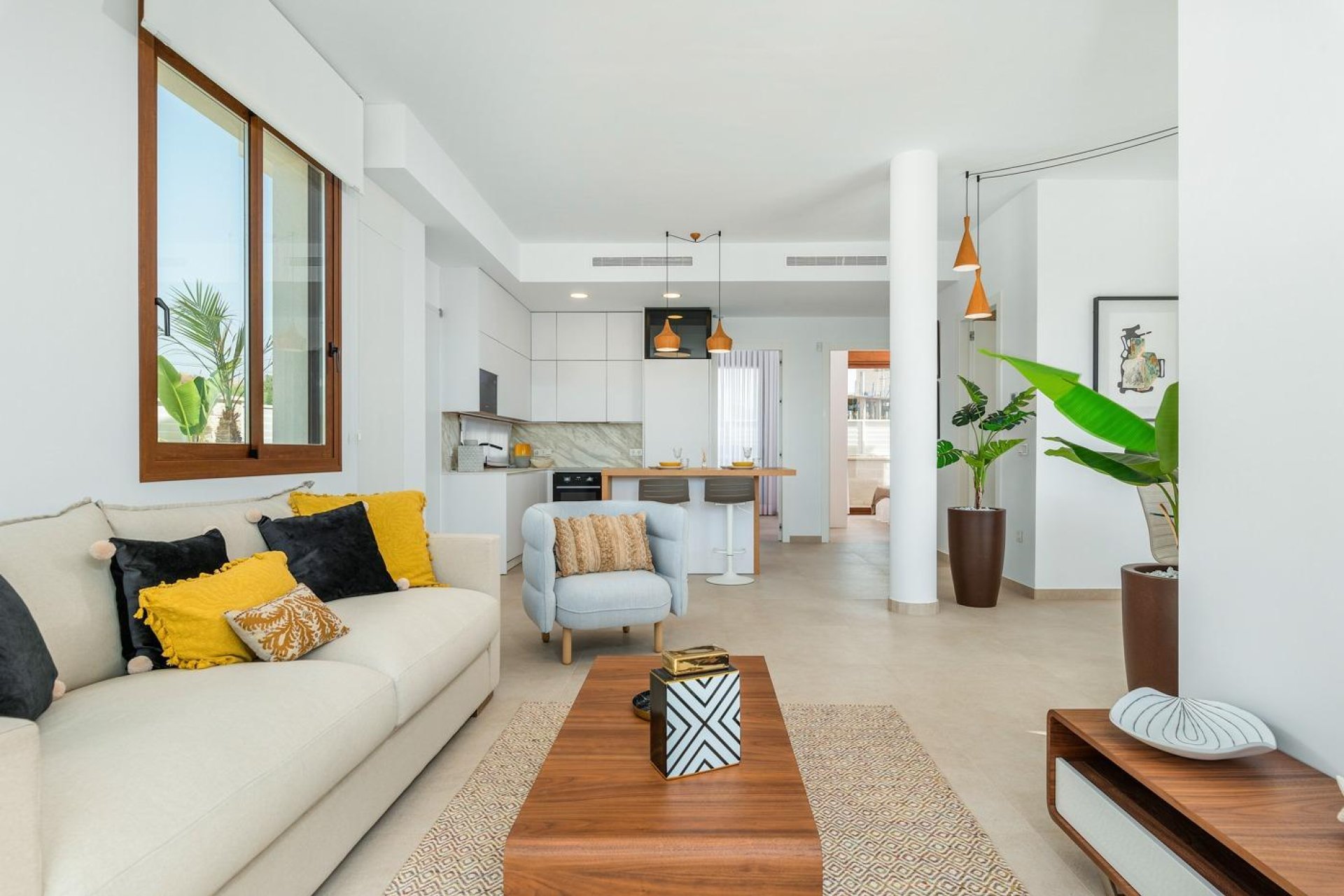 Nouvelle construction - Villa - Vera - Vera Playa