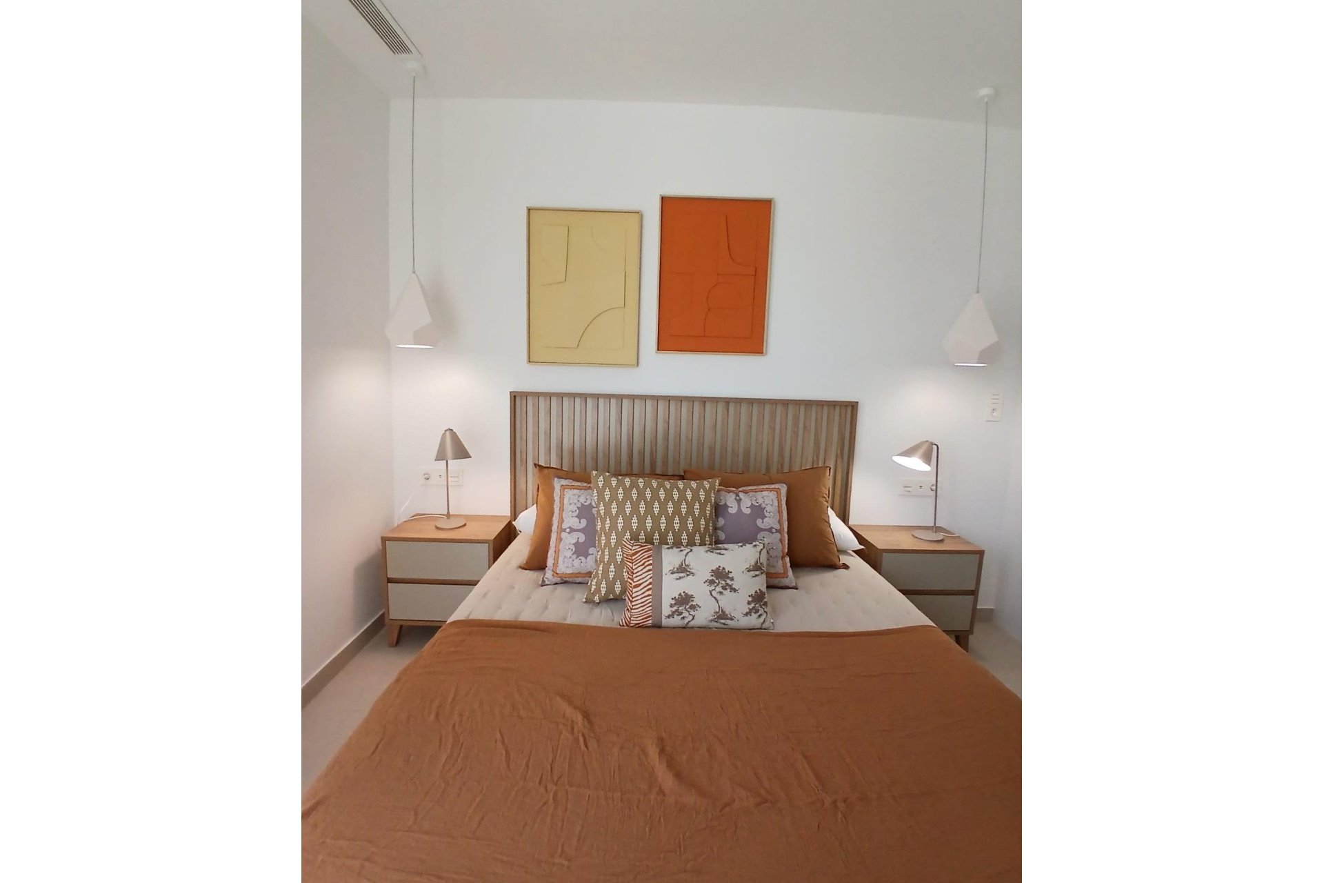 Obra nueva - Adosado - Bigastro - Loma Alta