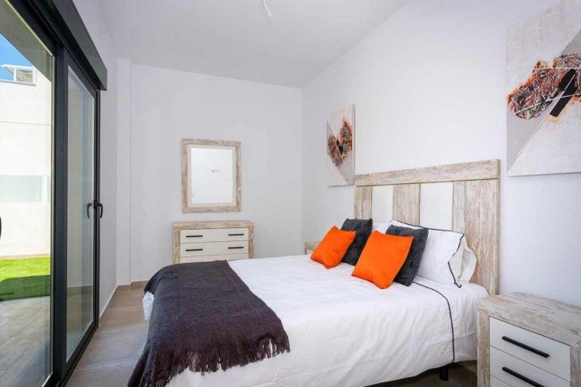 Obra nueva - Adosado - Daya Nueva - Centro