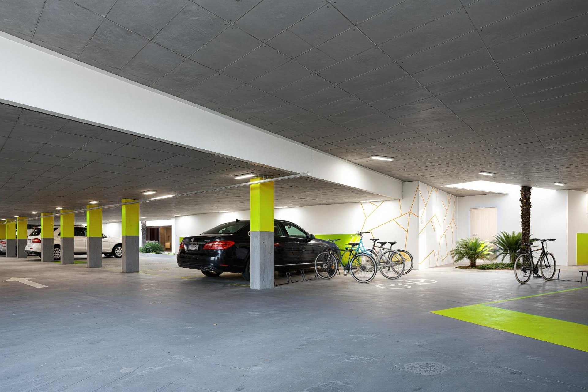 Obra nueva - Adosado - Los Alcazares - Serena Golf