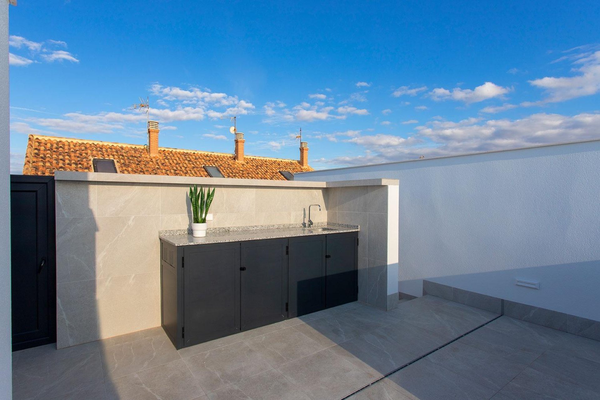 Obra nueva - Adosado - Pilar de la Horadada - La Torre De La Horadada