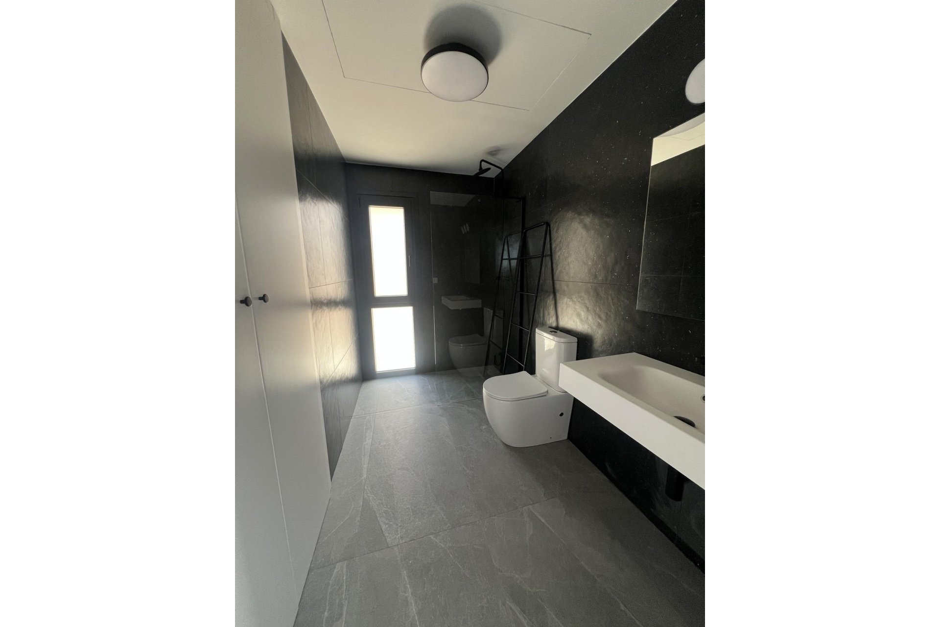 Obra nueva - Adosado - Polop - PAU1