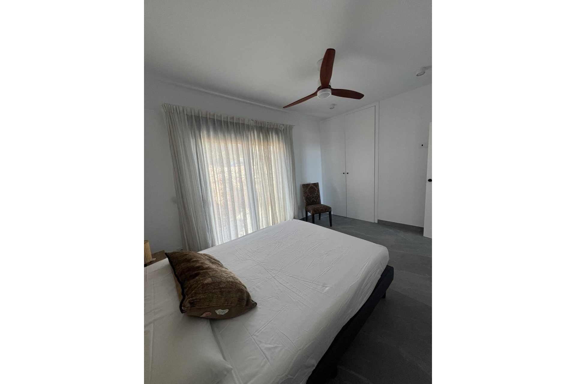 Obra nueva - Adosado - Polop - PAU1