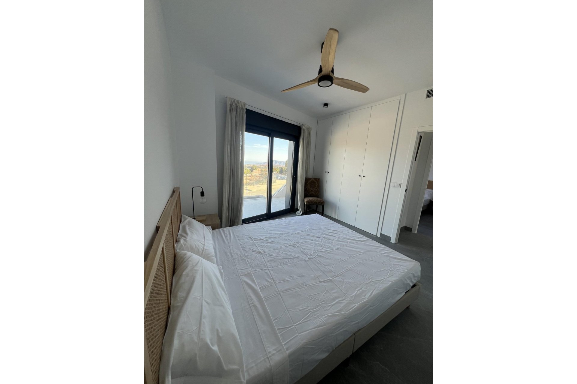 Obra nueva - Adosado - Polop - PAU1