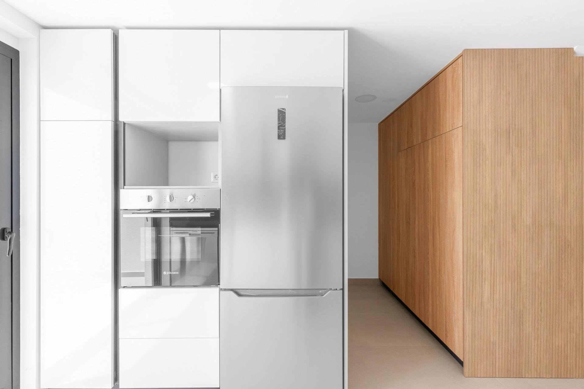 Obra nueva - Adosado - Rafal - pueblo