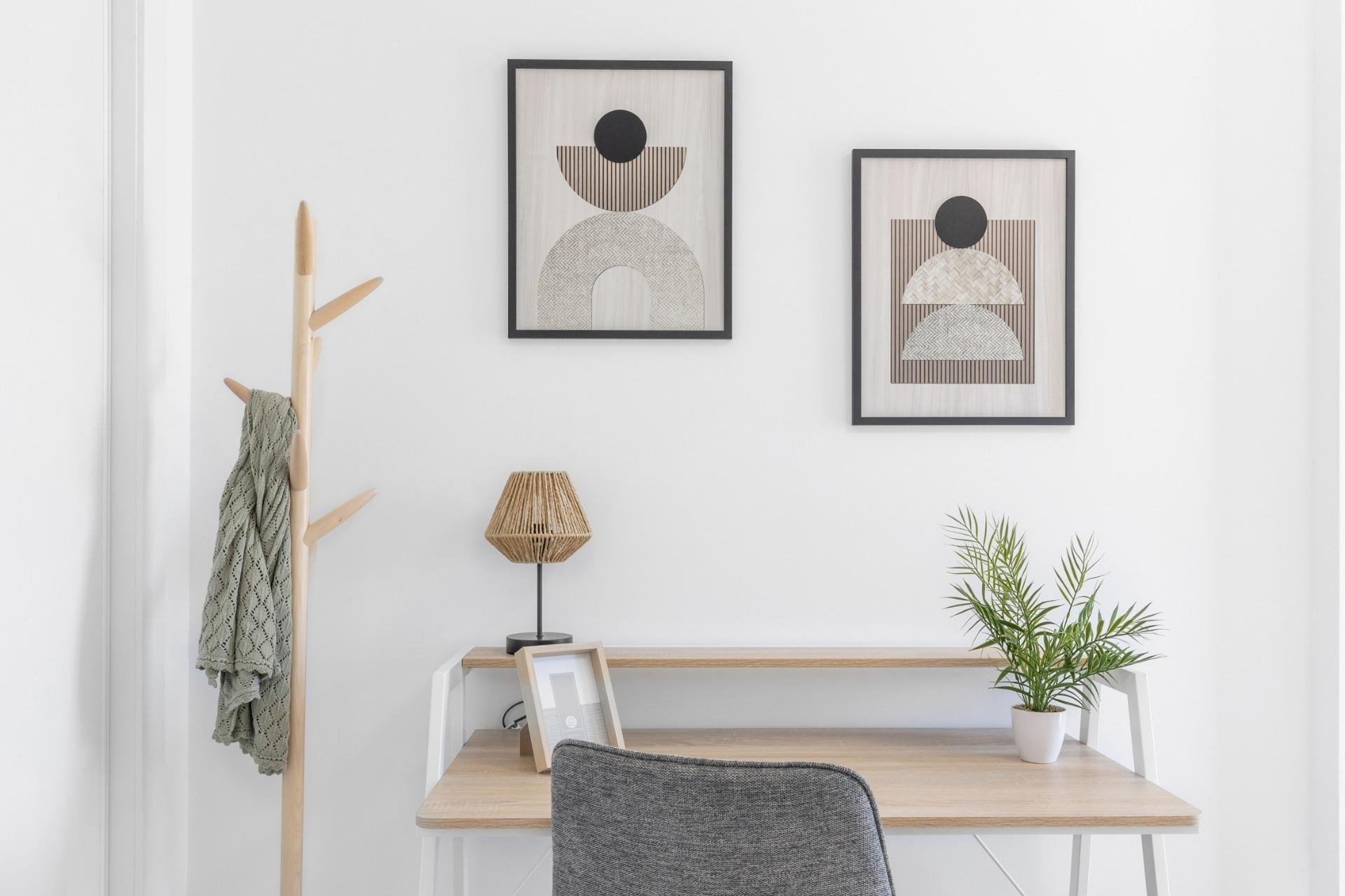 Obra nueva - Adosado - Rafal - pueblo