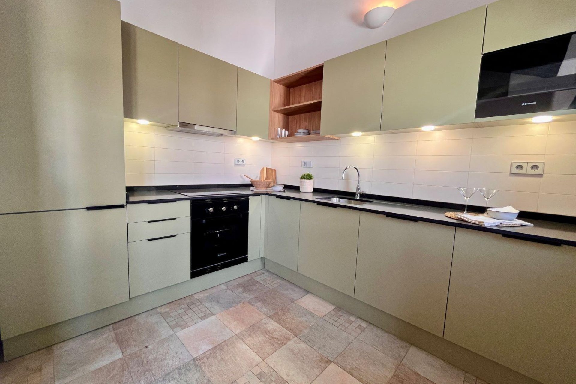 Obra nueva - Adosado - Sucina - Peraleja Golf