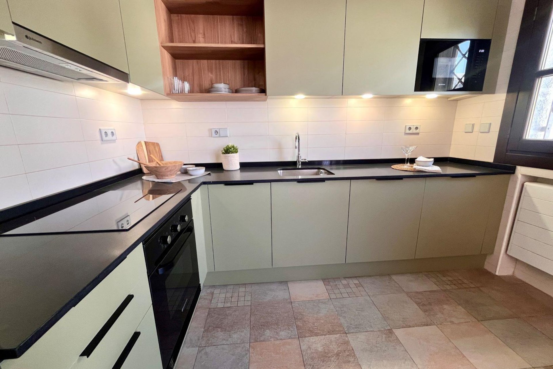 Obra nueva - Adosado - Sucina - Peraleja Golf