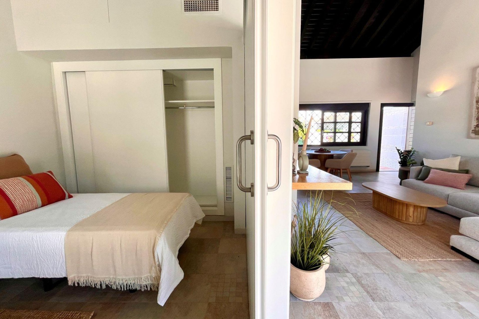 Obra nueva - Adosado - Sucina - Peraleja Golf