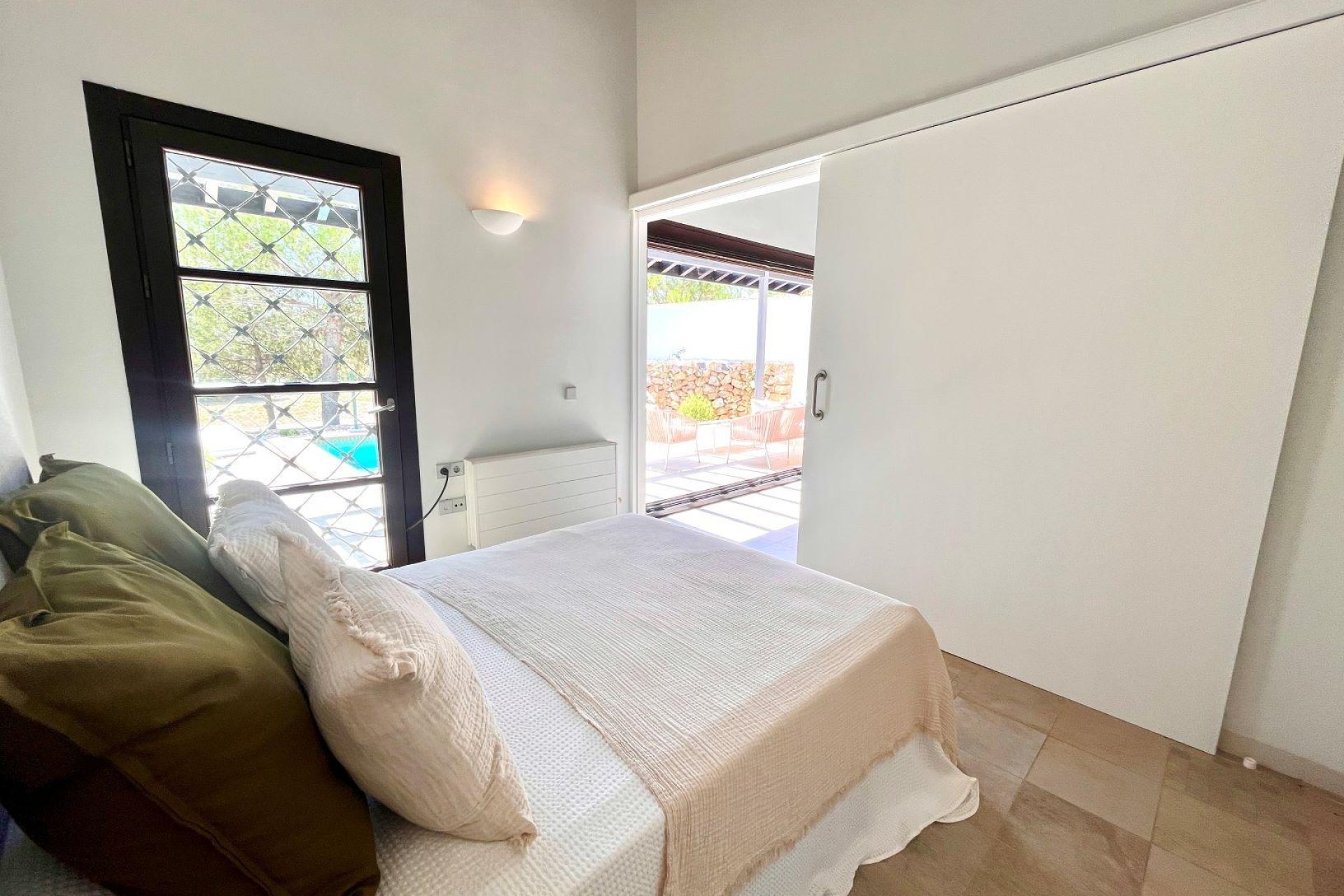 Obra nueva - Adosado - Sucina - Peraleja Golf