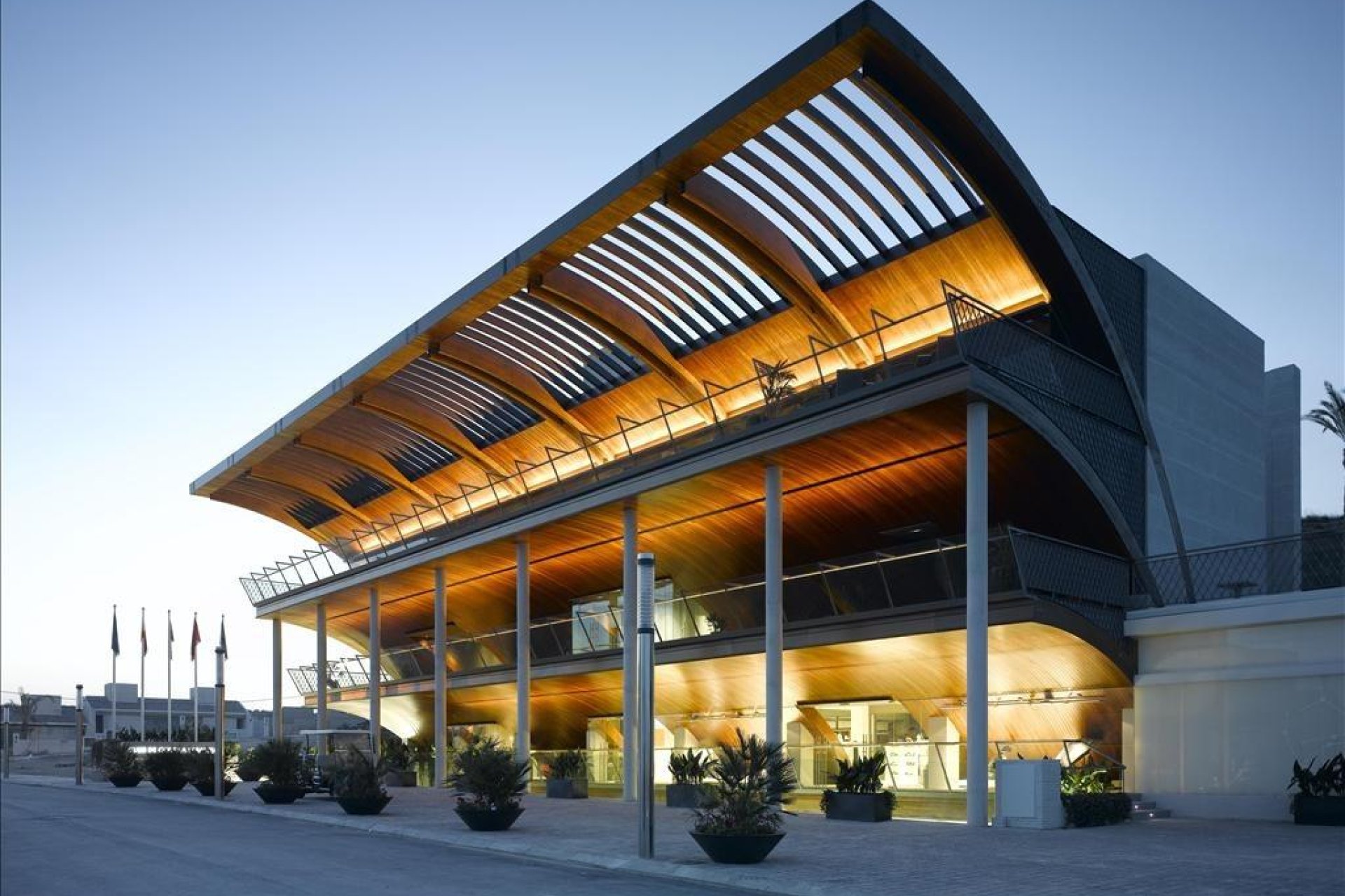 Obra nueva - Adosado - Sucina - Peraleja Golf