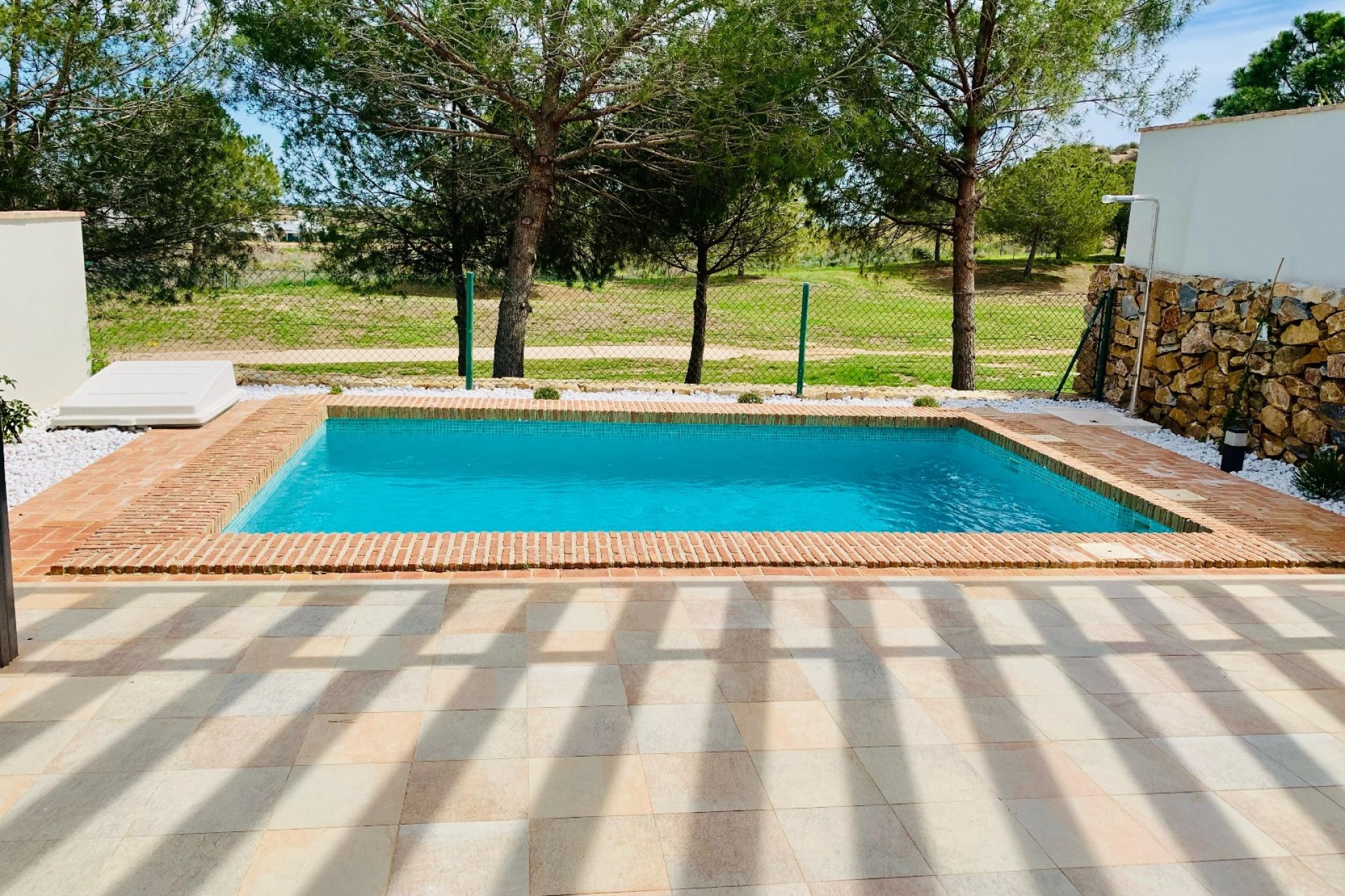 Obra nueva - Adosado - Sucina - Peraleja Golf