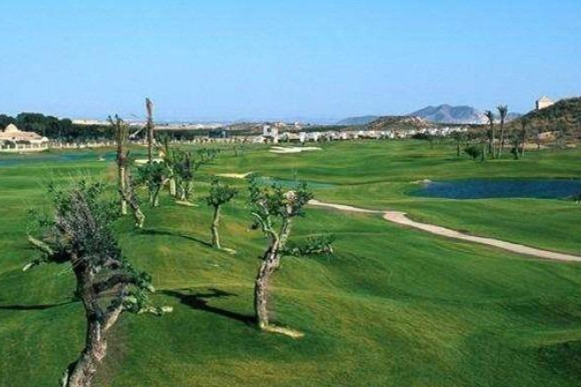 Obra nueva - Adosado - Sucina - Peraleja Golf