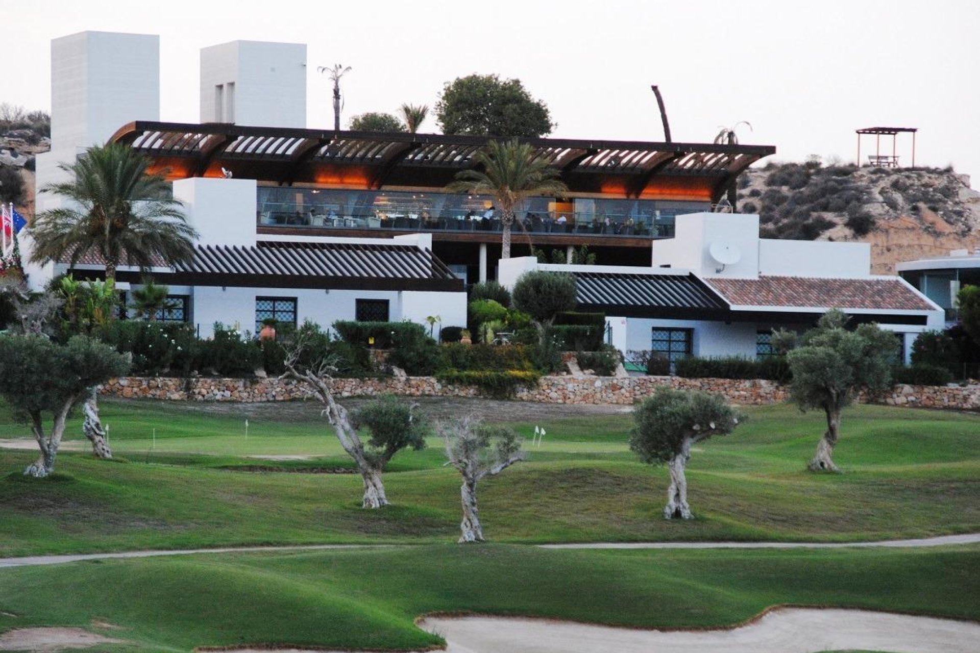 Obra nueva - Adosado - Sucina - Peraleja Golf