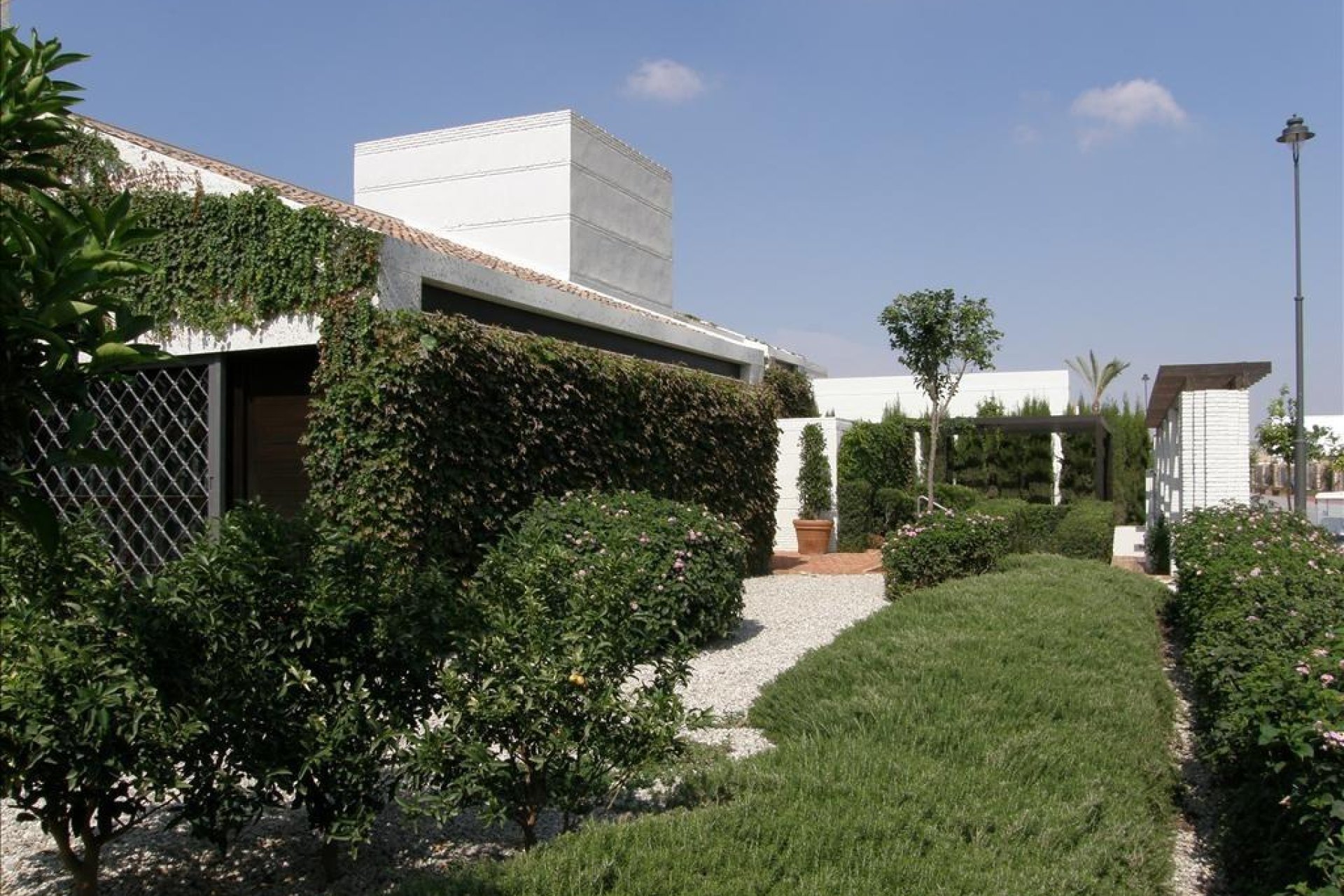 Obra nueva - Adosado - Sucina - Peraleja Golf