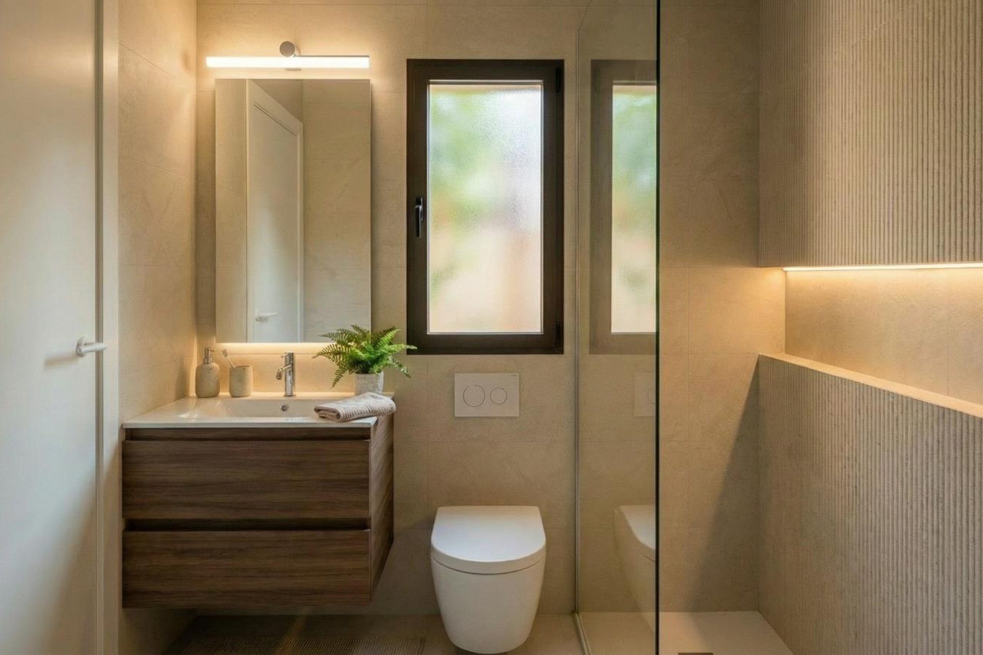 Obra nueva - Adosado - Torre Pacheco - El Alba