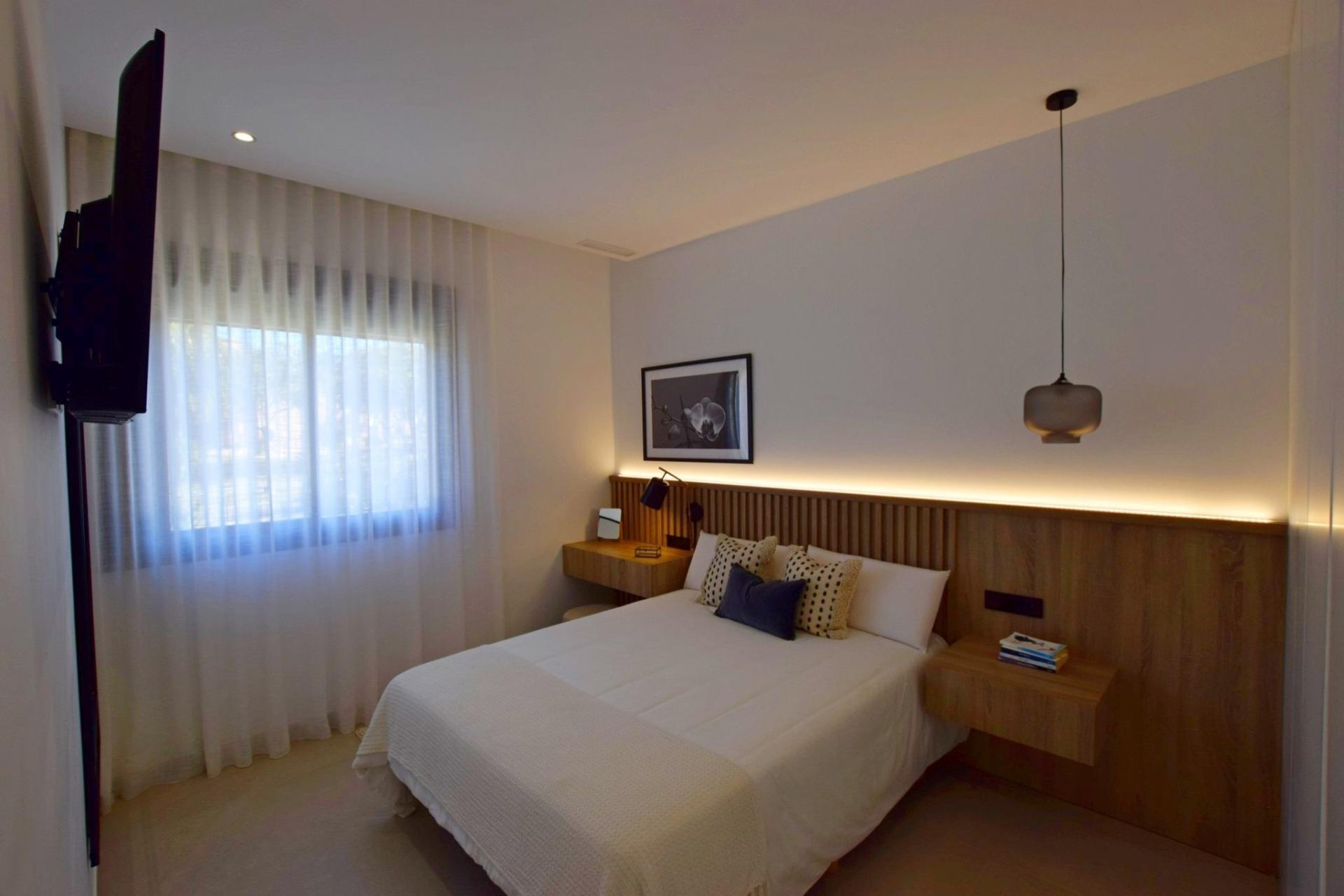 Obra nueva - Apartamento / piso - Alhama De Murcia - Condado De Alhama