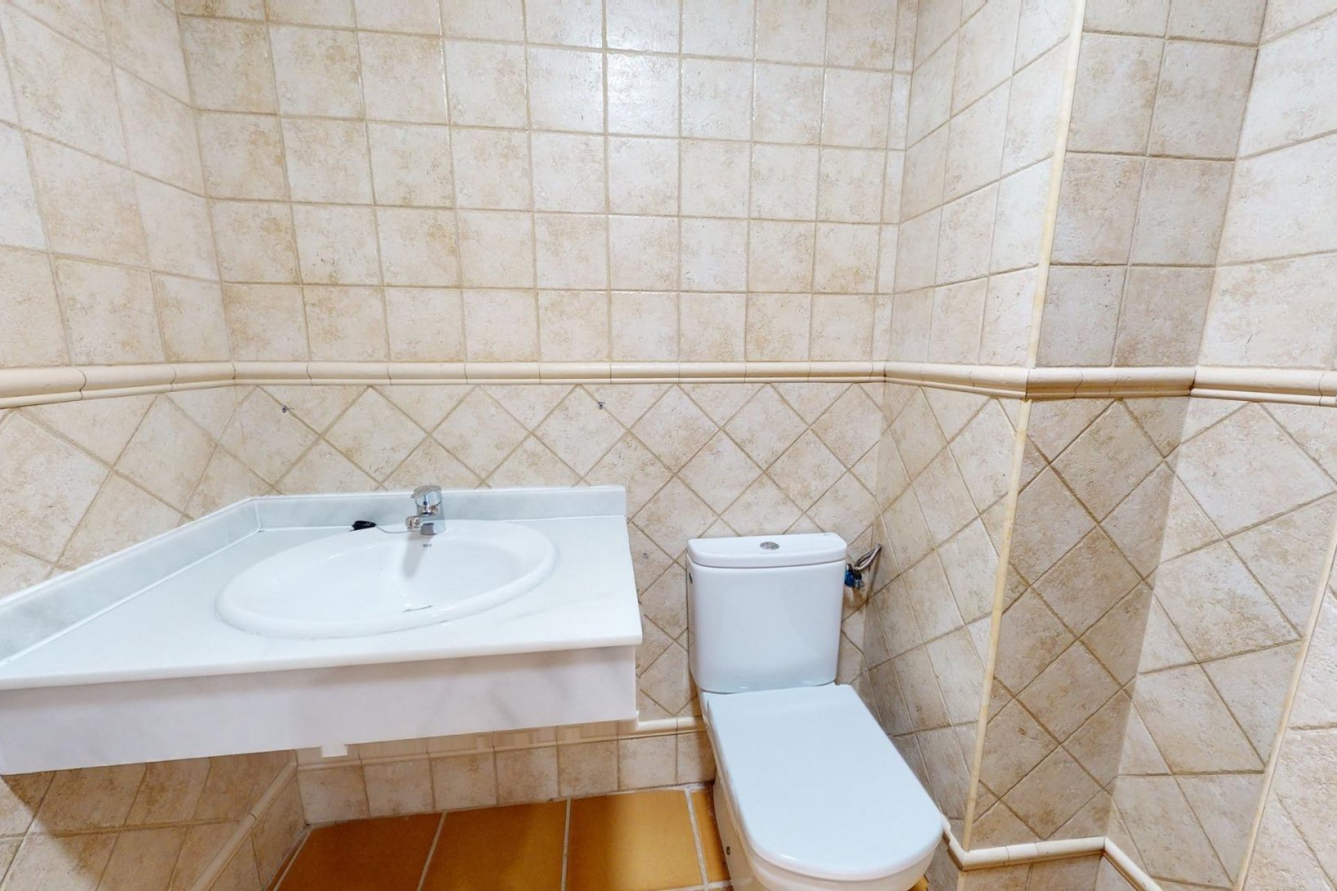 Obra nueva - Apartamento / piso - Archena - Villanueva del Rio Segura
