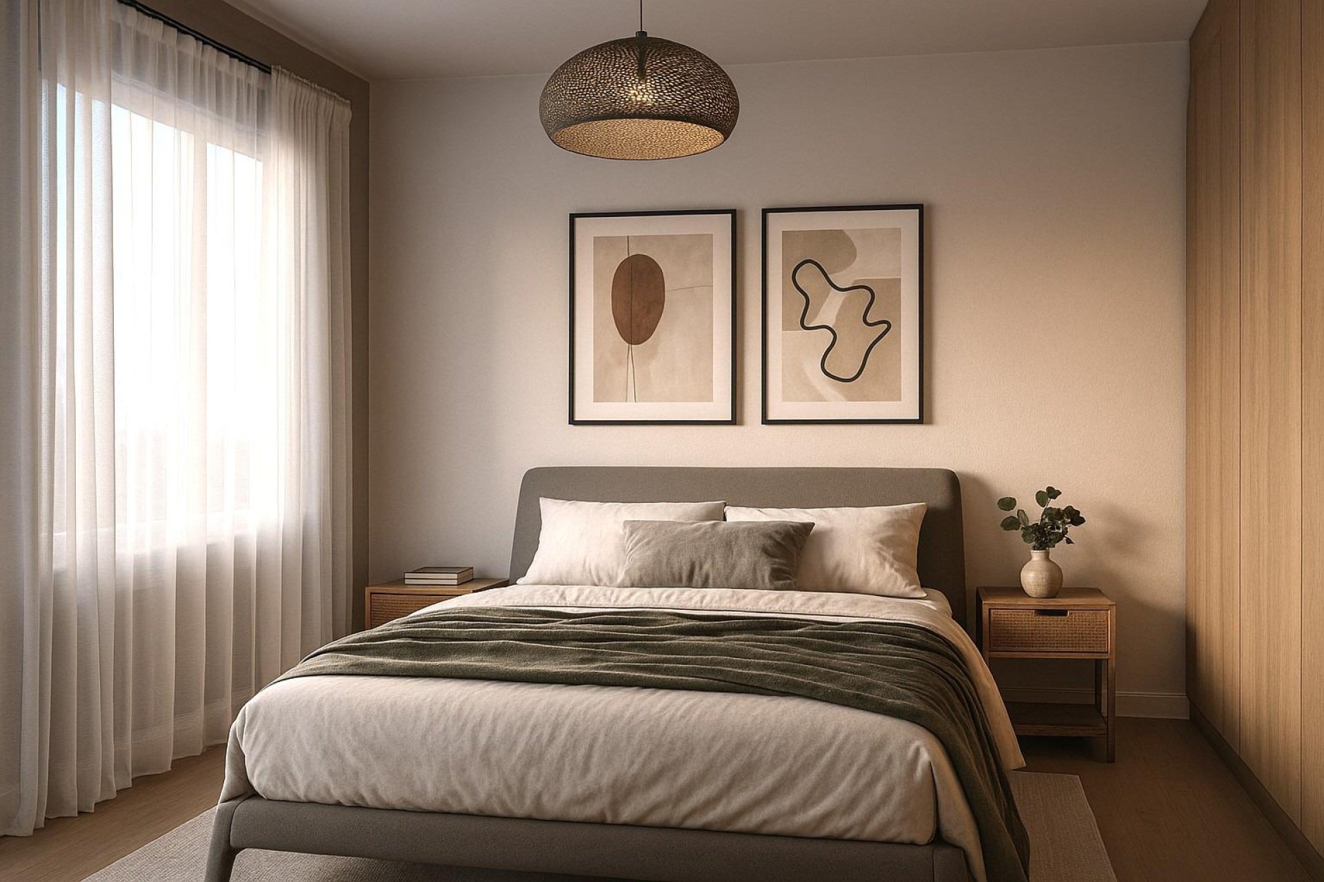 Obra nueva - Apartamento / piso - Benejúzar - pueblo