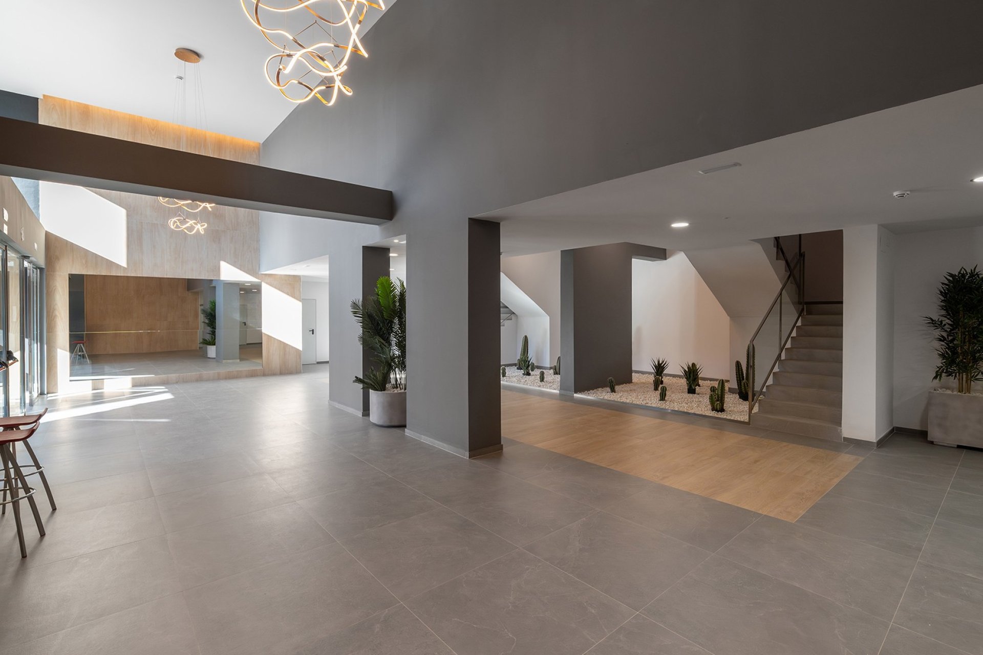 Obra nueva - Apartamento / piso - Benidorm - Spain