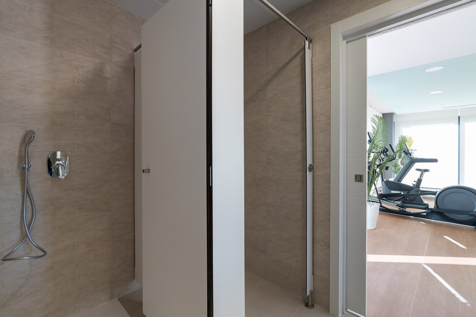 Obra nueva - Apartamento / piso - Benidorm - Spain