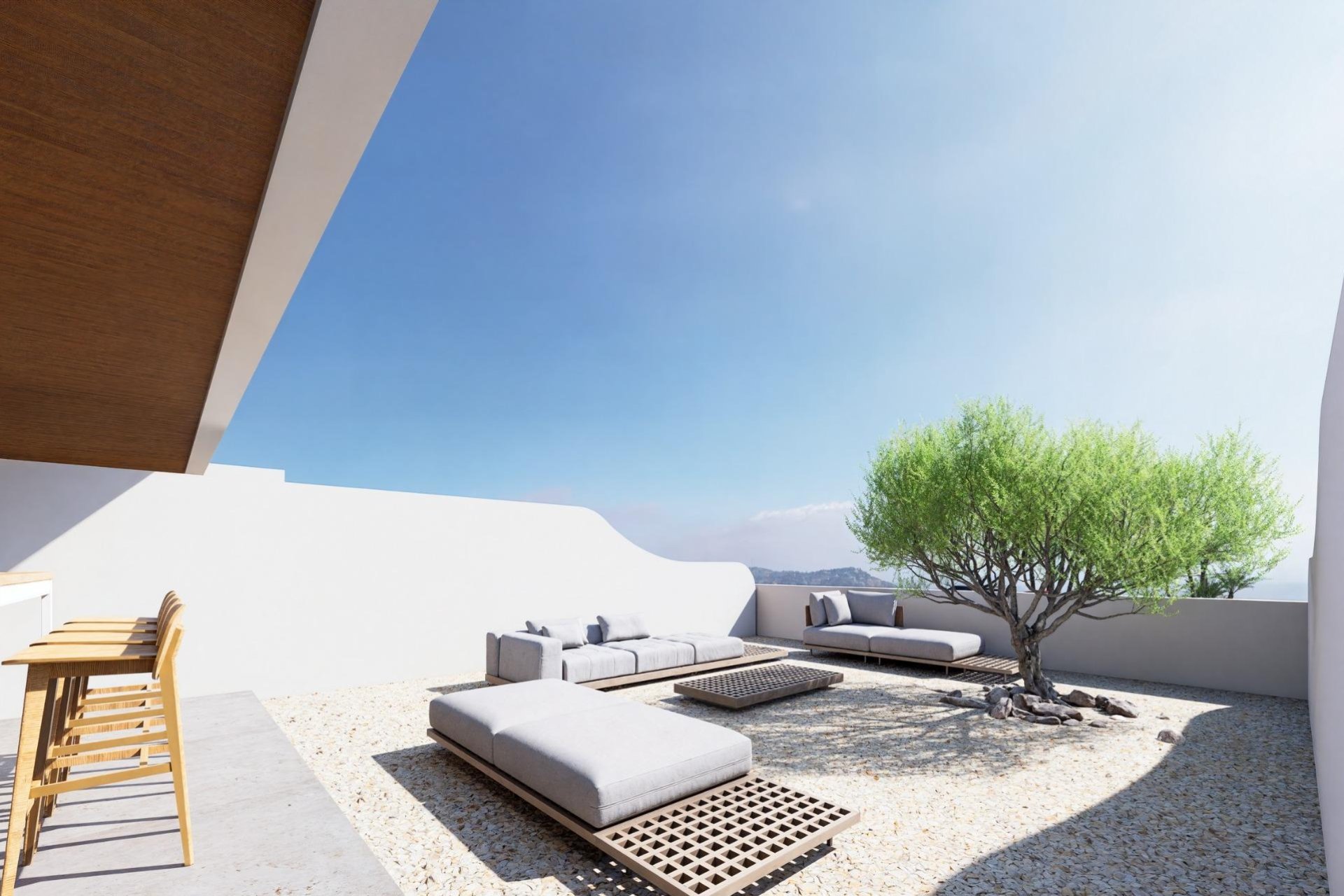 Obra nueva - Apartamento / piso - Benijofar - Pueblo