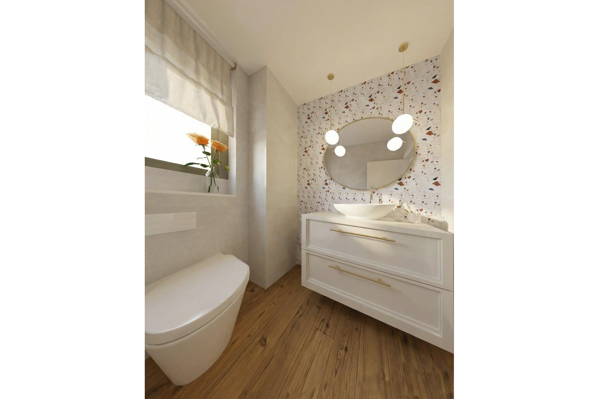 Obra nueva - Apartamento / piso - Bigastro - centro