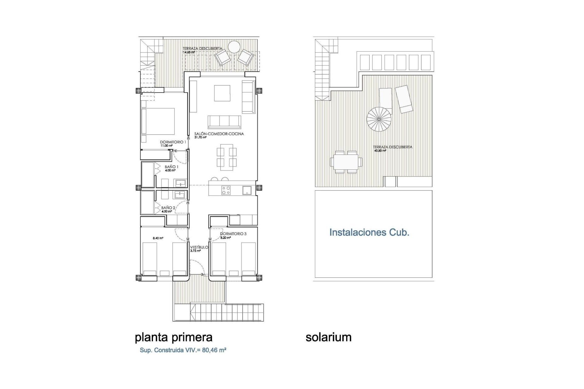Obra nueva - Apartamento / piso - Bigastro - Loma Alta