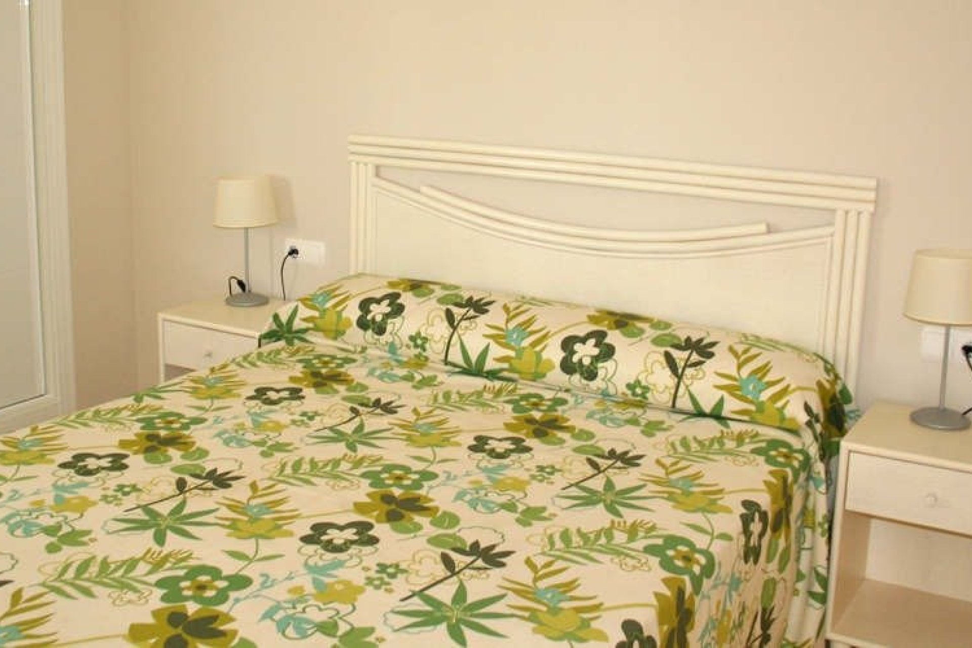 Obra nueva - Apartamento / piso - Calpe - La Calalga