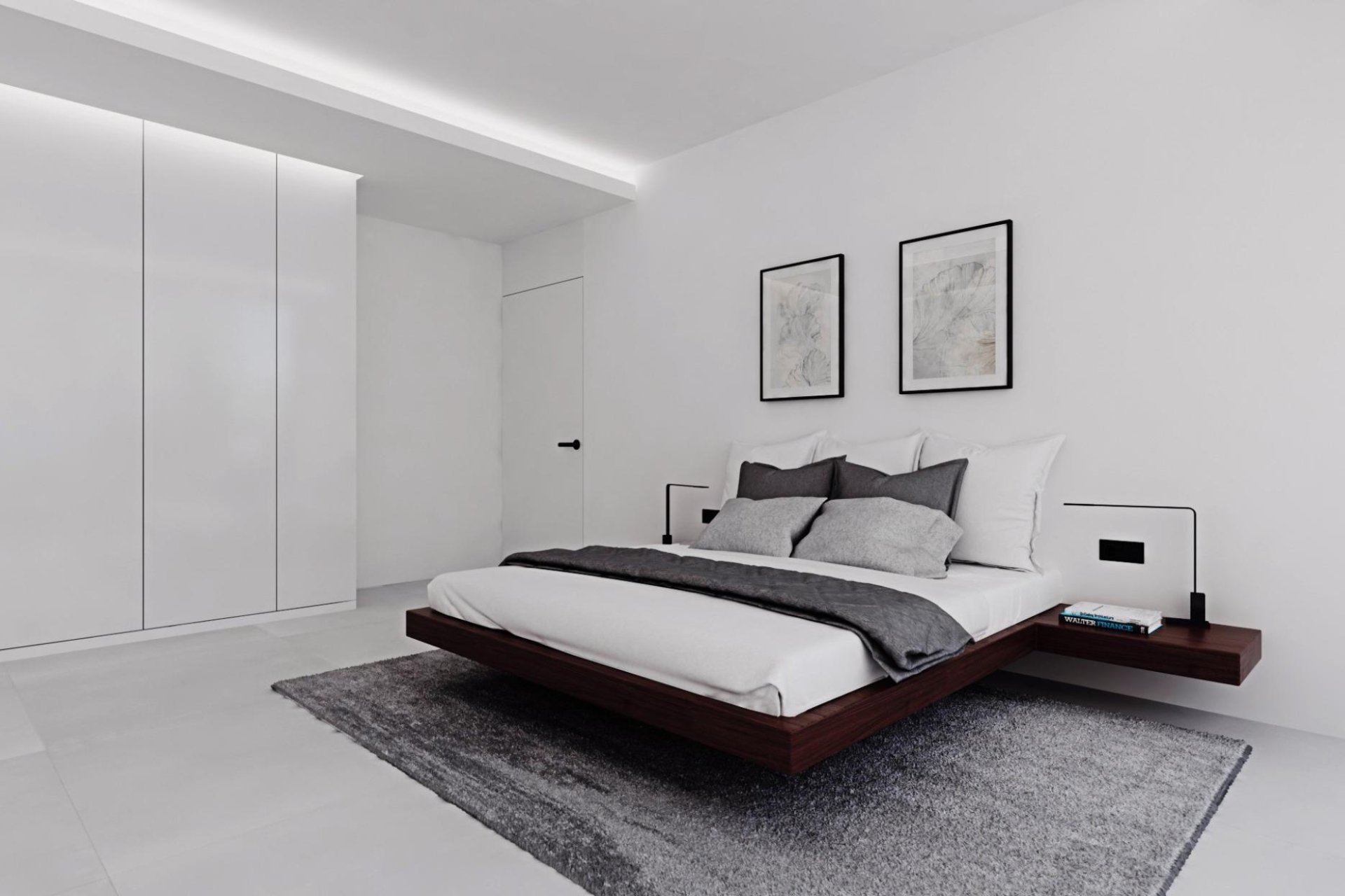 Obra nueva - Apartamento / piso - Calpe - Mascarat