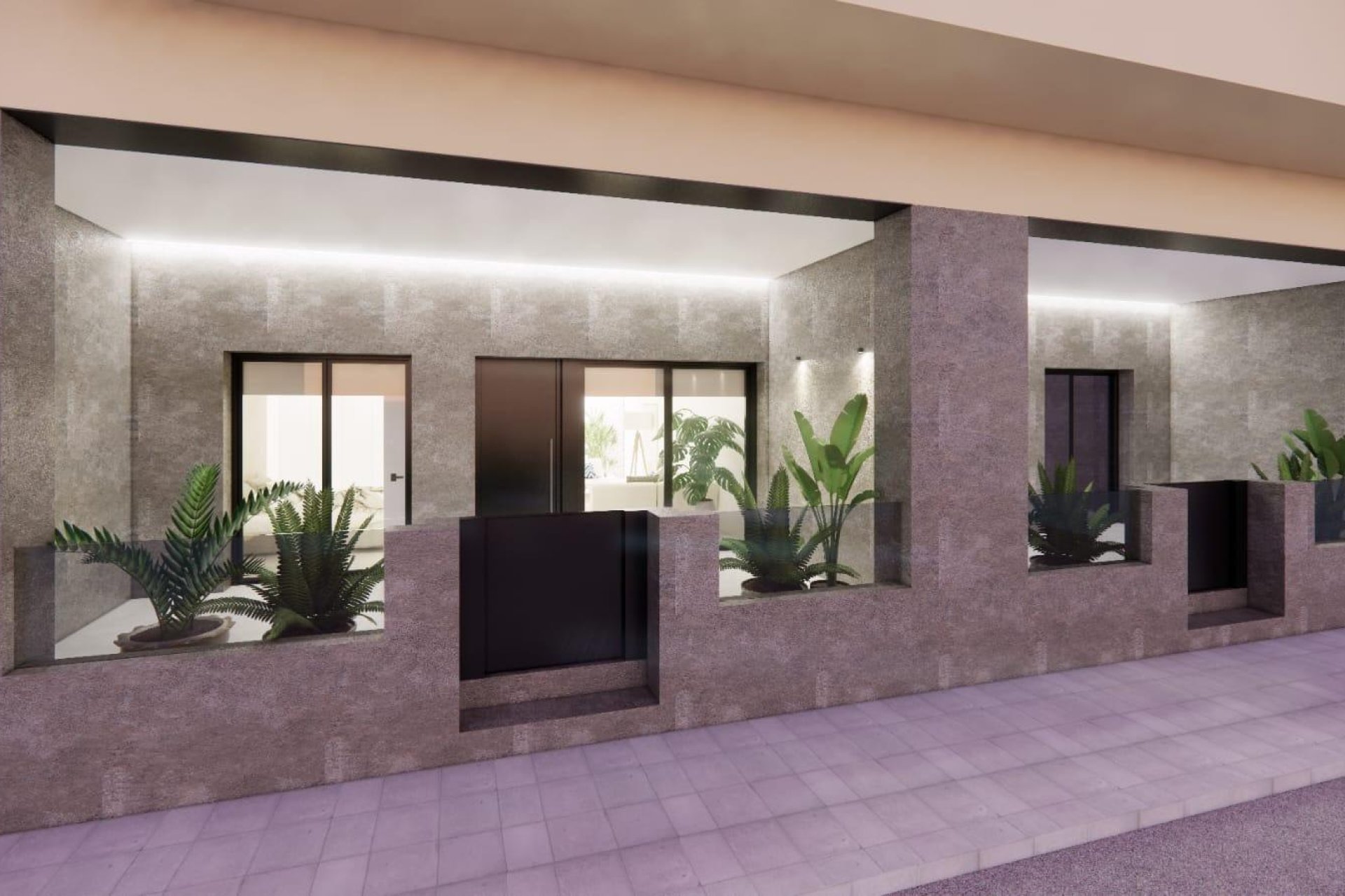 Obra nueva - Apartamento / piso - Catral - pueblo