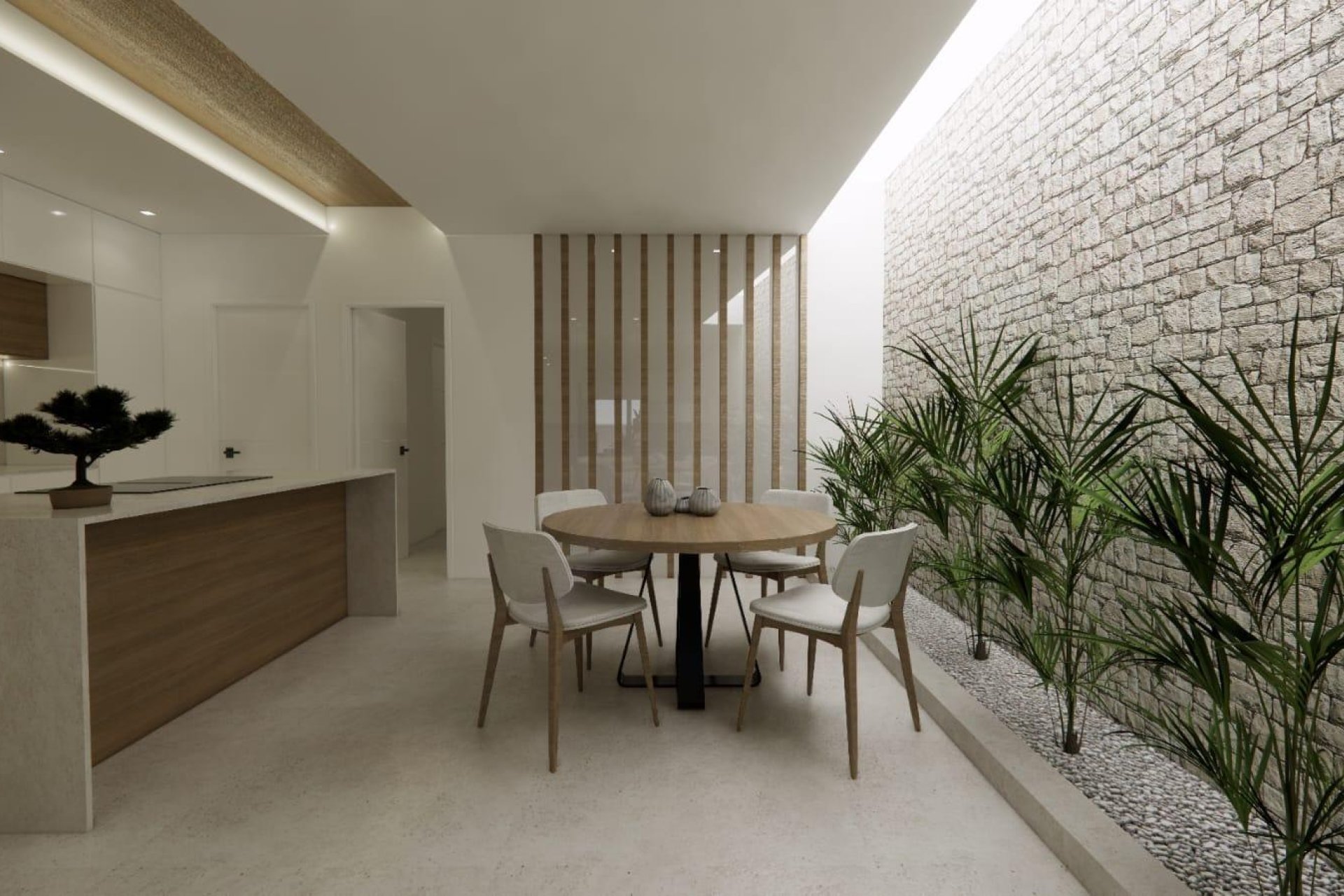 Obra nueva - Apartamento / piso - Catral - pueblo