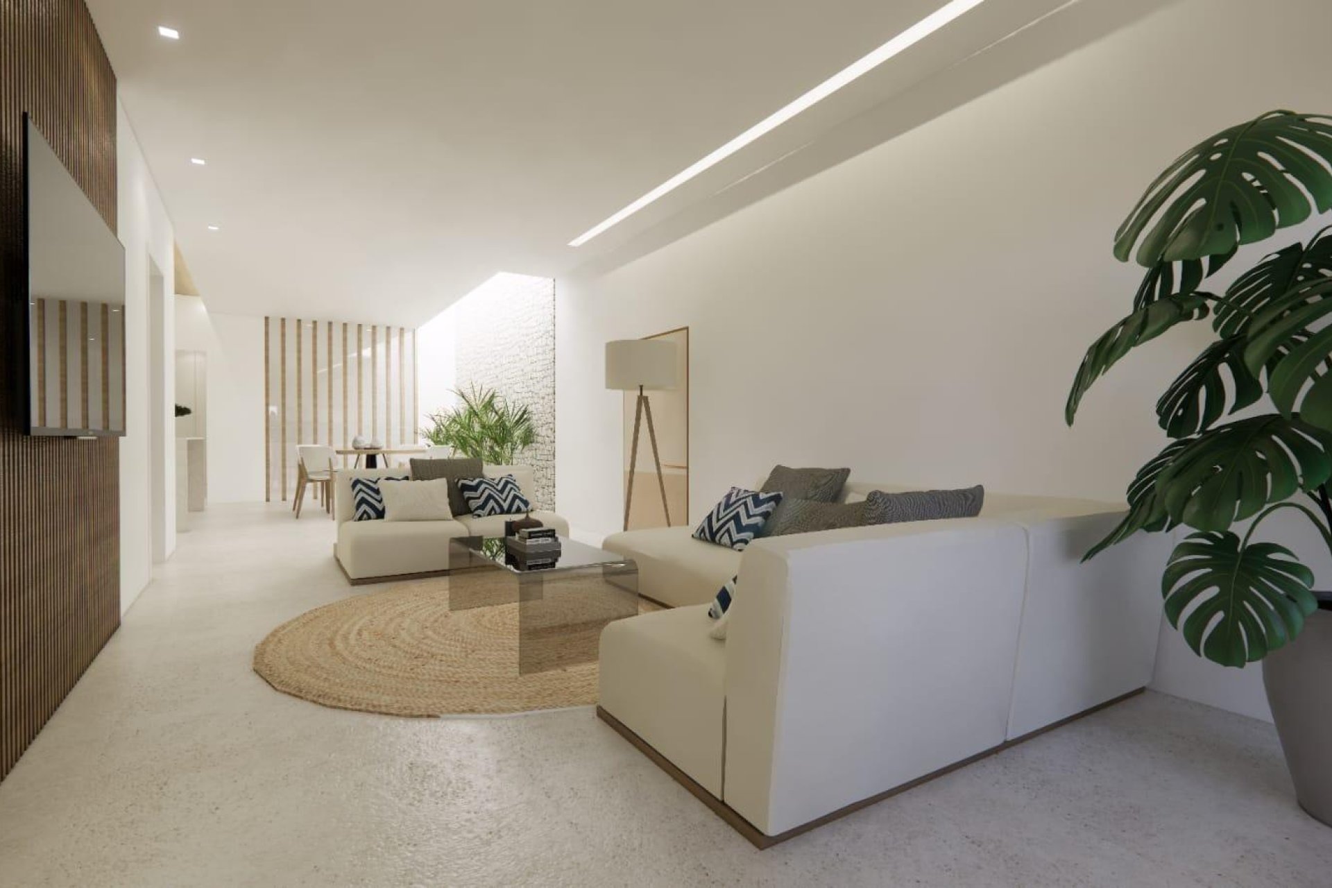 Obra nueva - Apartamento / piso - Catral - pueblo