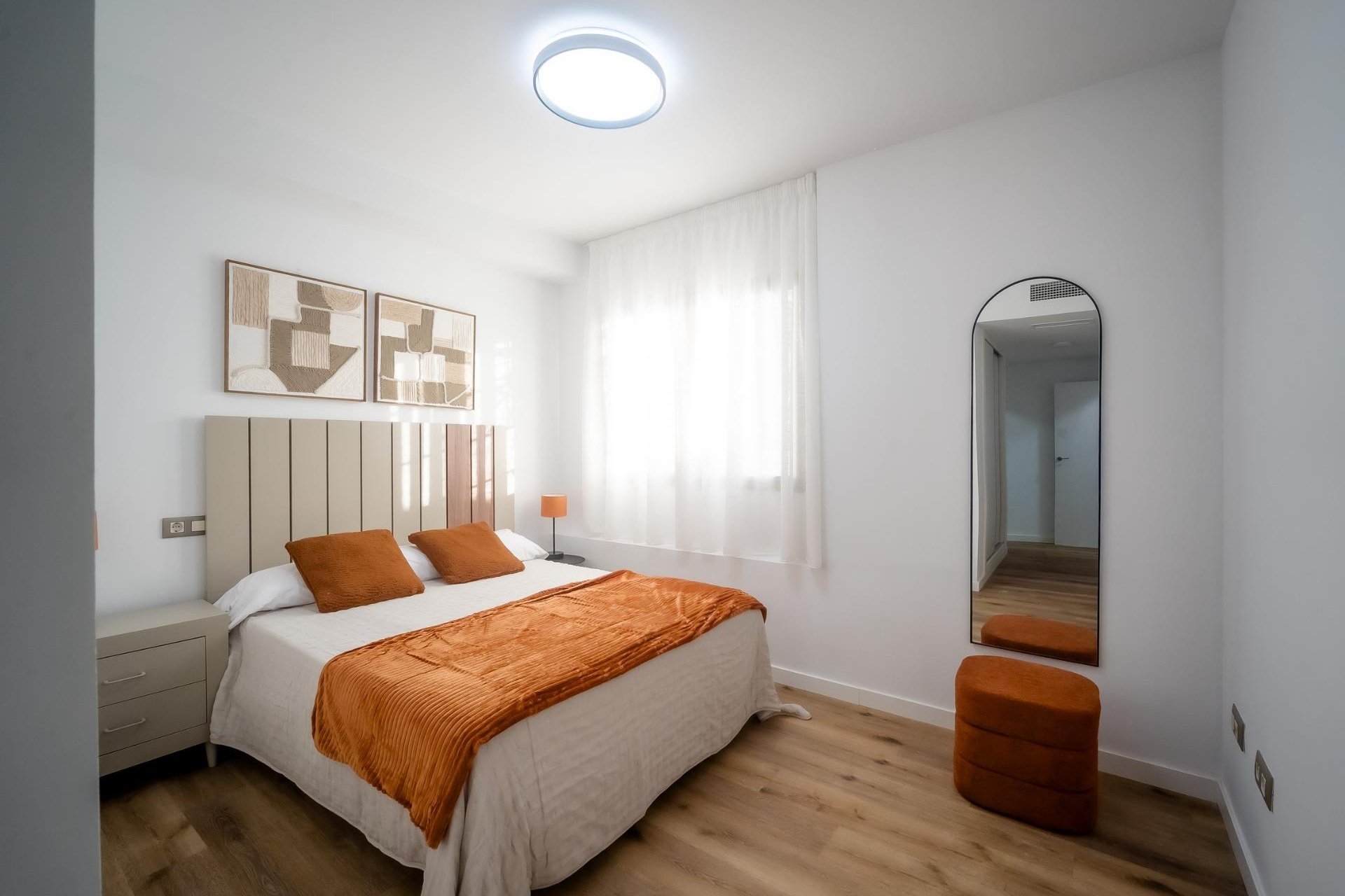 Obra nueva - Apartamento / piso - Cuevas Del Almanzora - Herrerias