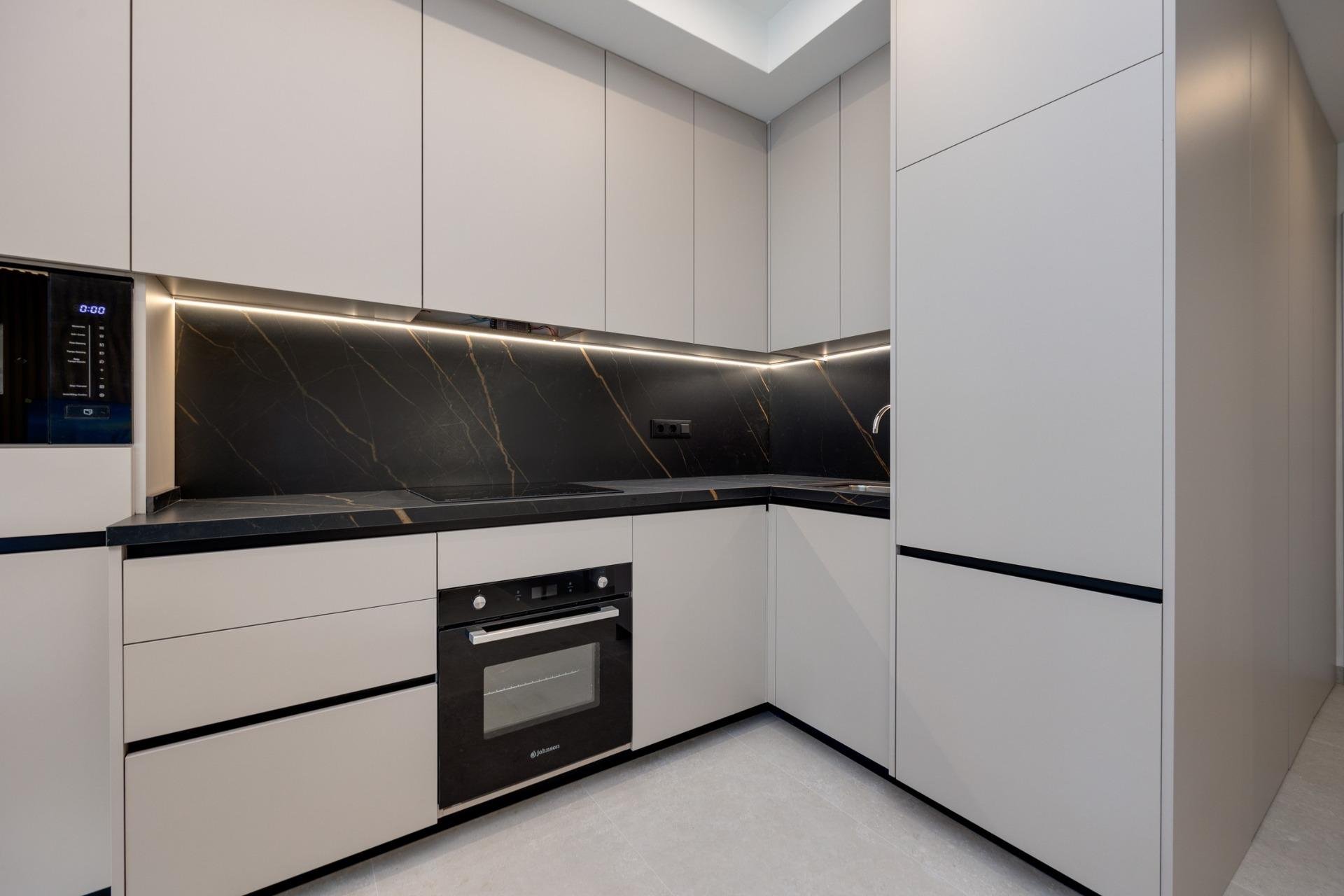 Obra nueva - Apartamento / piso - Guardamar del Segura - Avda del Puerto