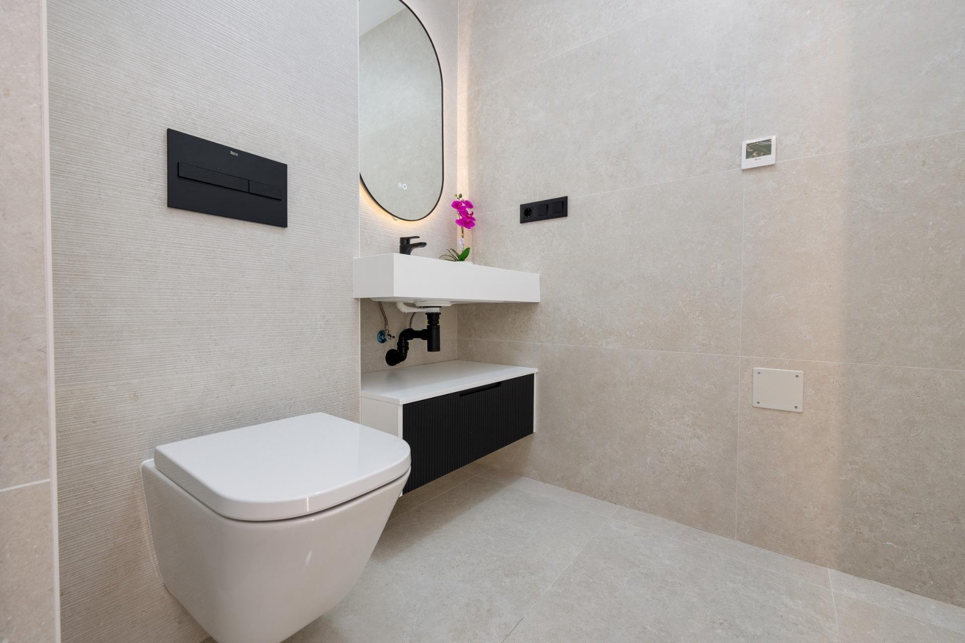 Obra nueva - Apartamento / piso - Guardamar del Segura - Avda del Puerto