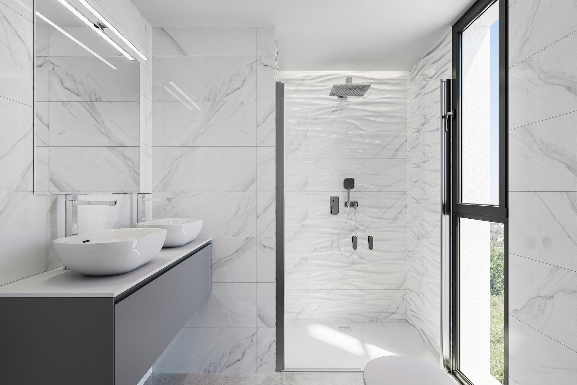 Obra nueva - Apartamento / piso - Guardamar del Segura - Avenida del Puerto
