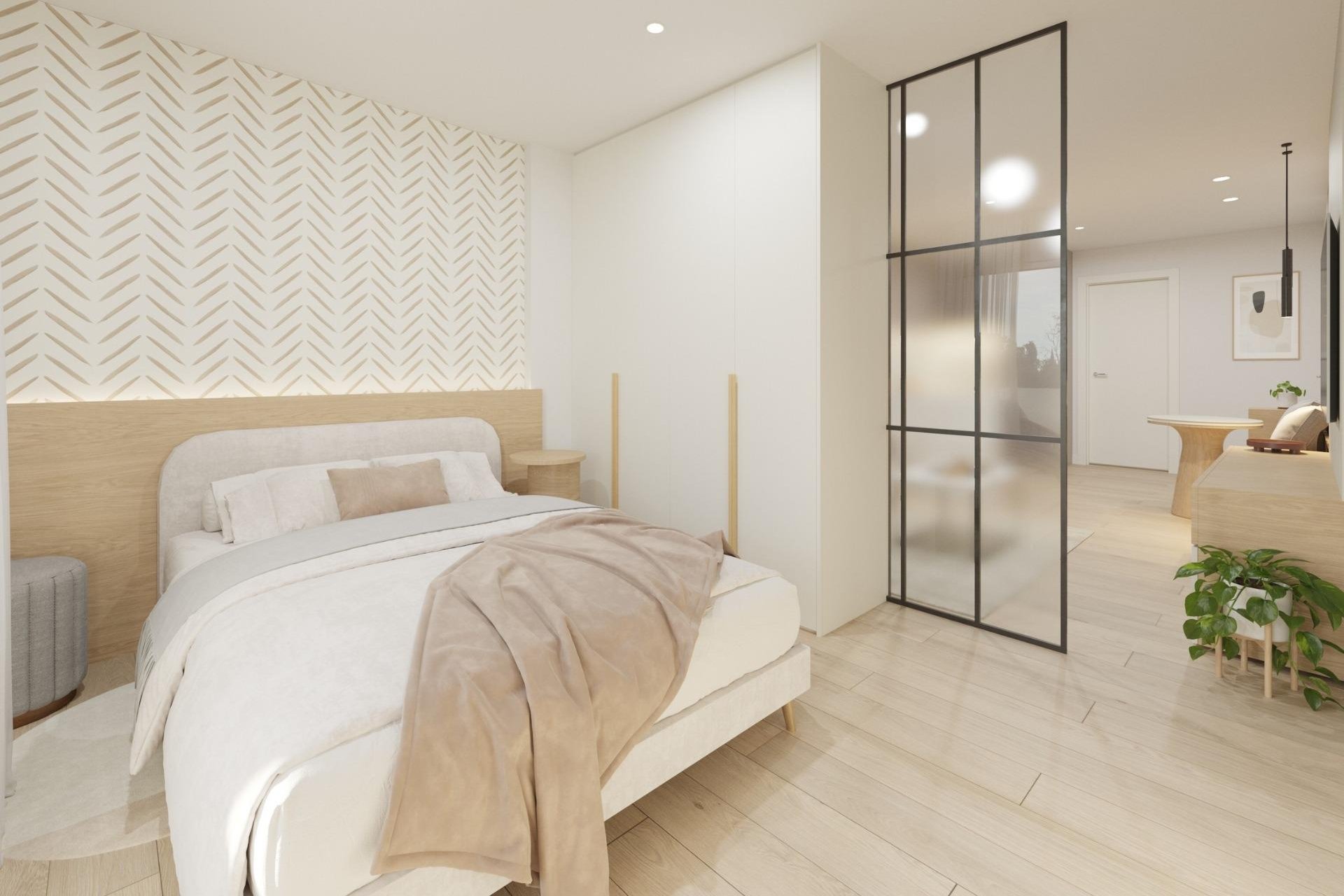 Obra nueva - Apartamento / piso - Guardamar del Segura - Centro