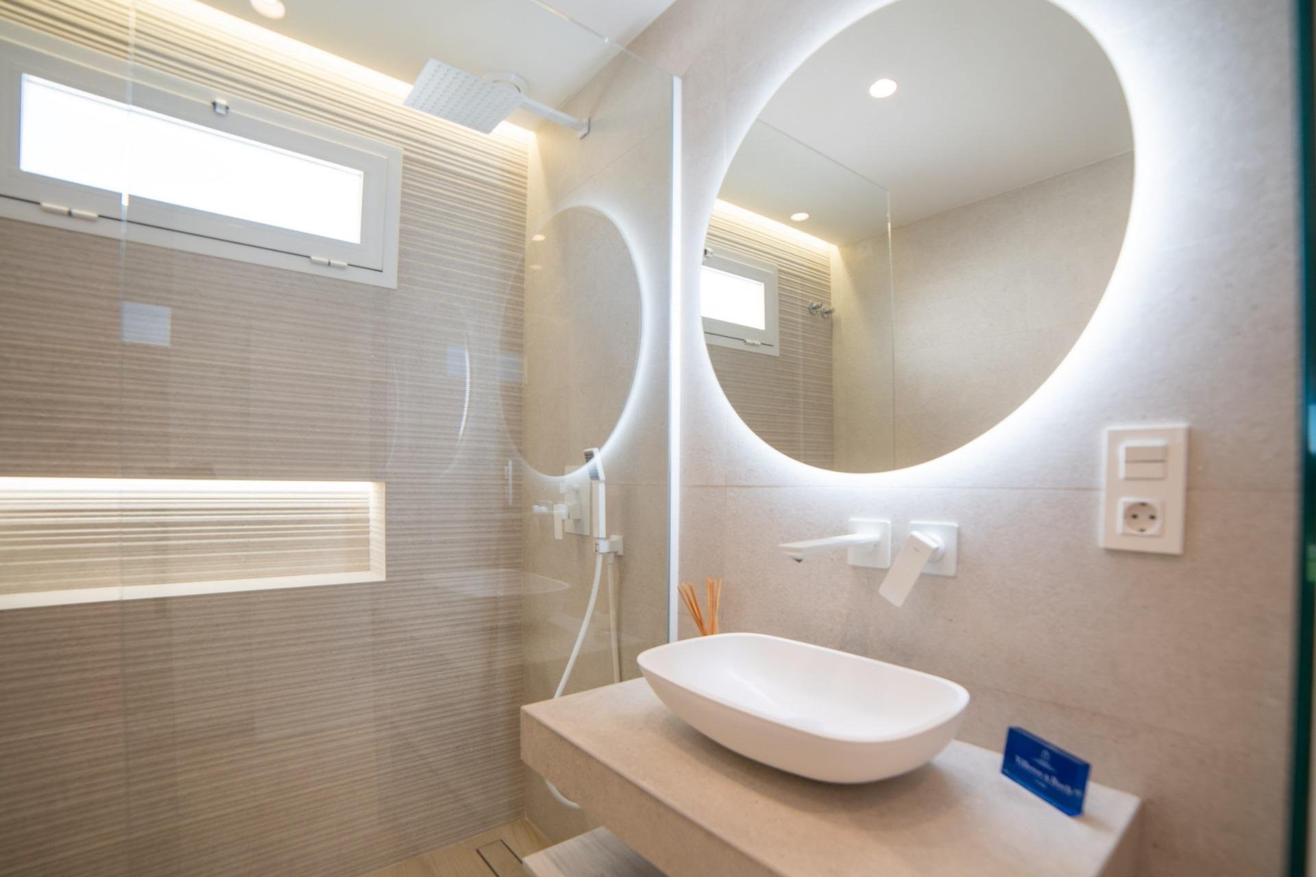 Obra nueva - Apartamento / piso - Guardamar del Segura - El Raso