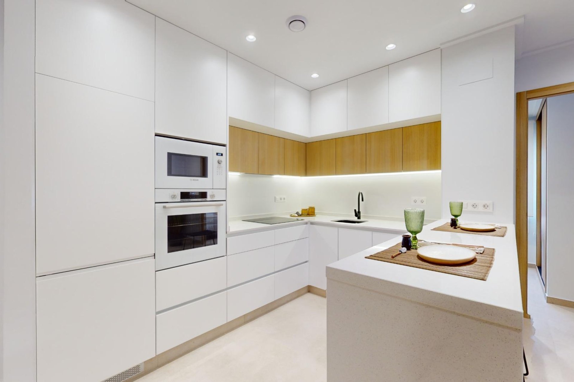 Obra nueva - Apartamento / piso - Guardamar del Segura - El Raso