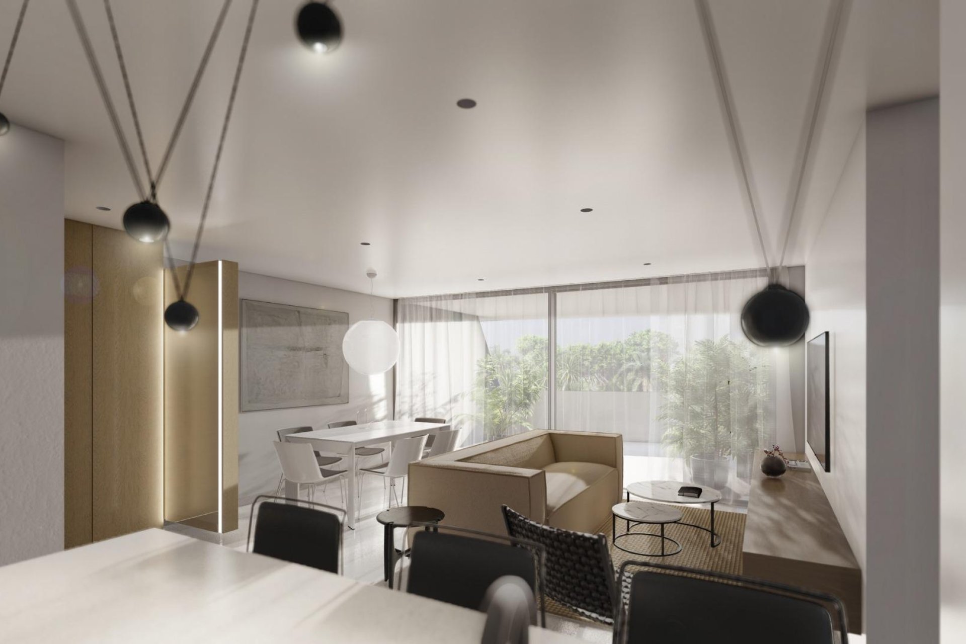 Obra nueva - Apartamento / piso - Guardamar del Segura - El Raso