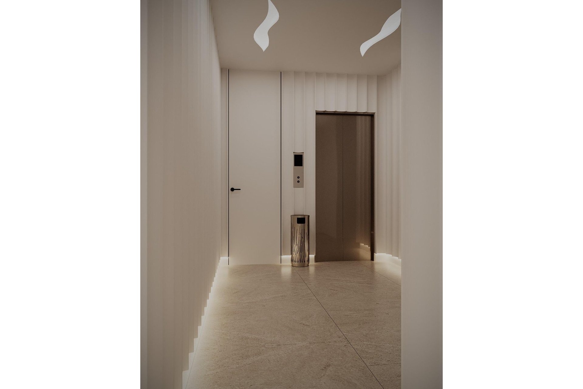 Obra nueva - Apartamento / piso - Guardamar del Segura - Pueblo