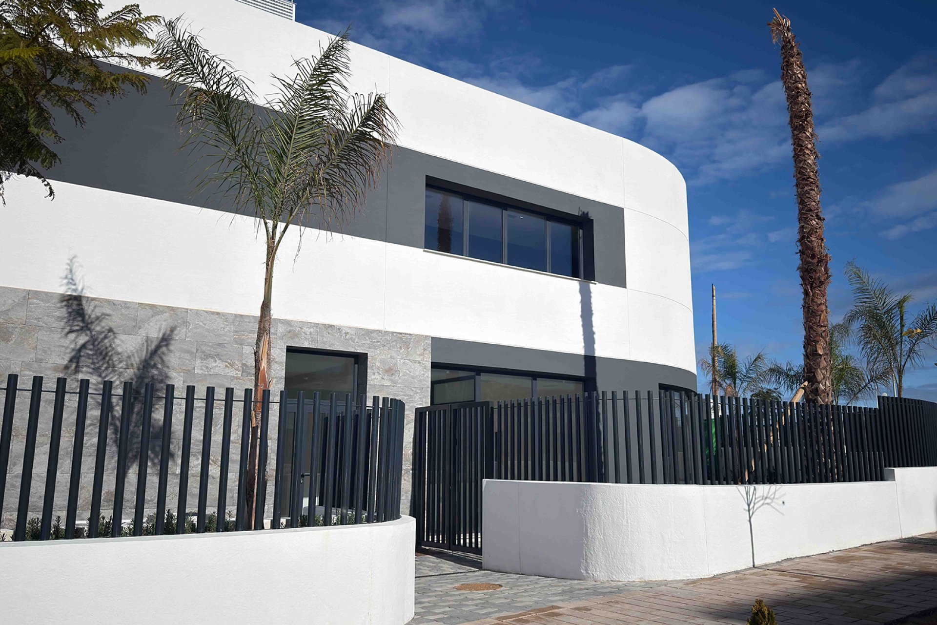 Obra nueva - Apartamento / piso - ﻿Torrevieja (Alicante) - Spain