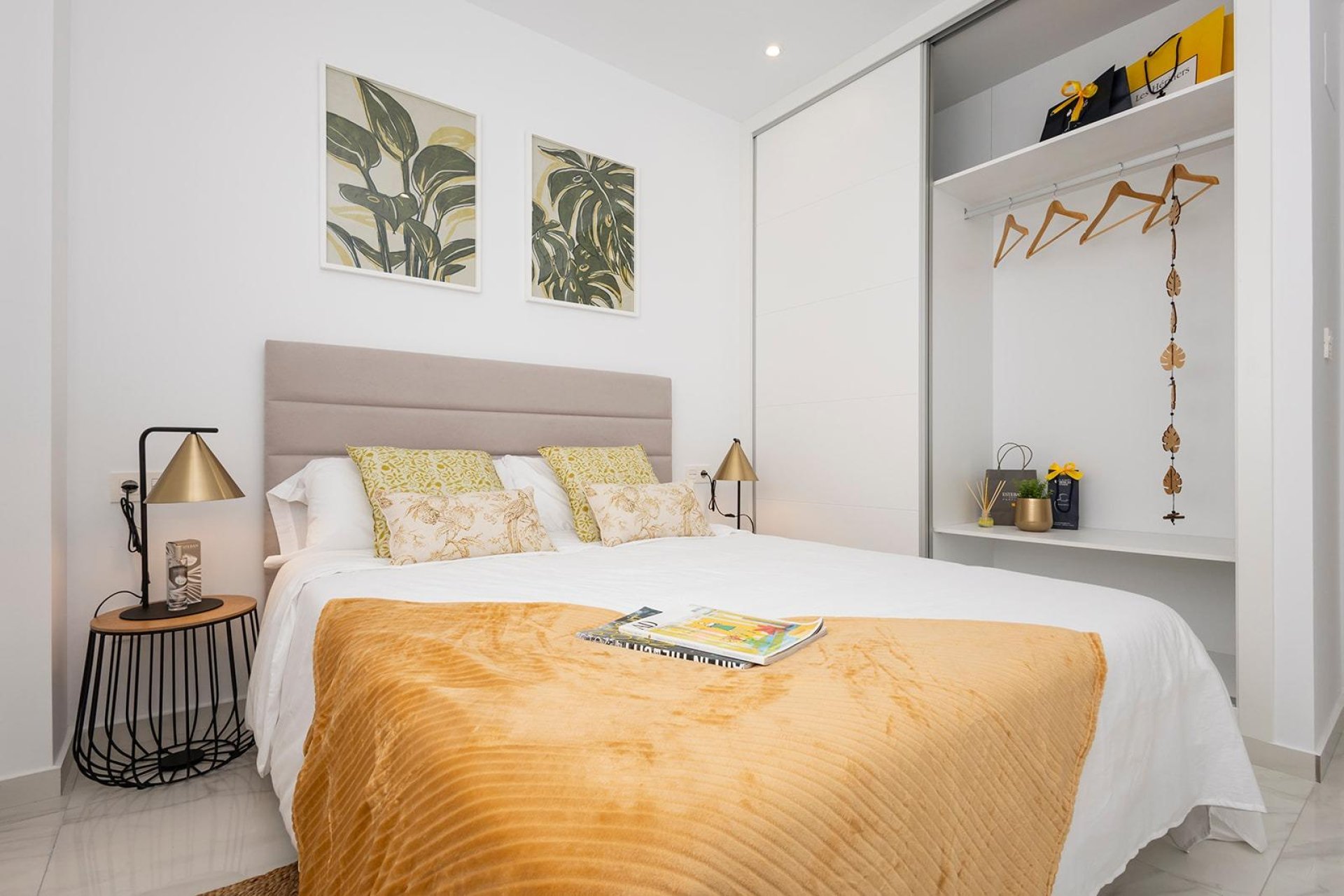 Obra nueva - Apartamento / piso - Jacarilla - pueblo