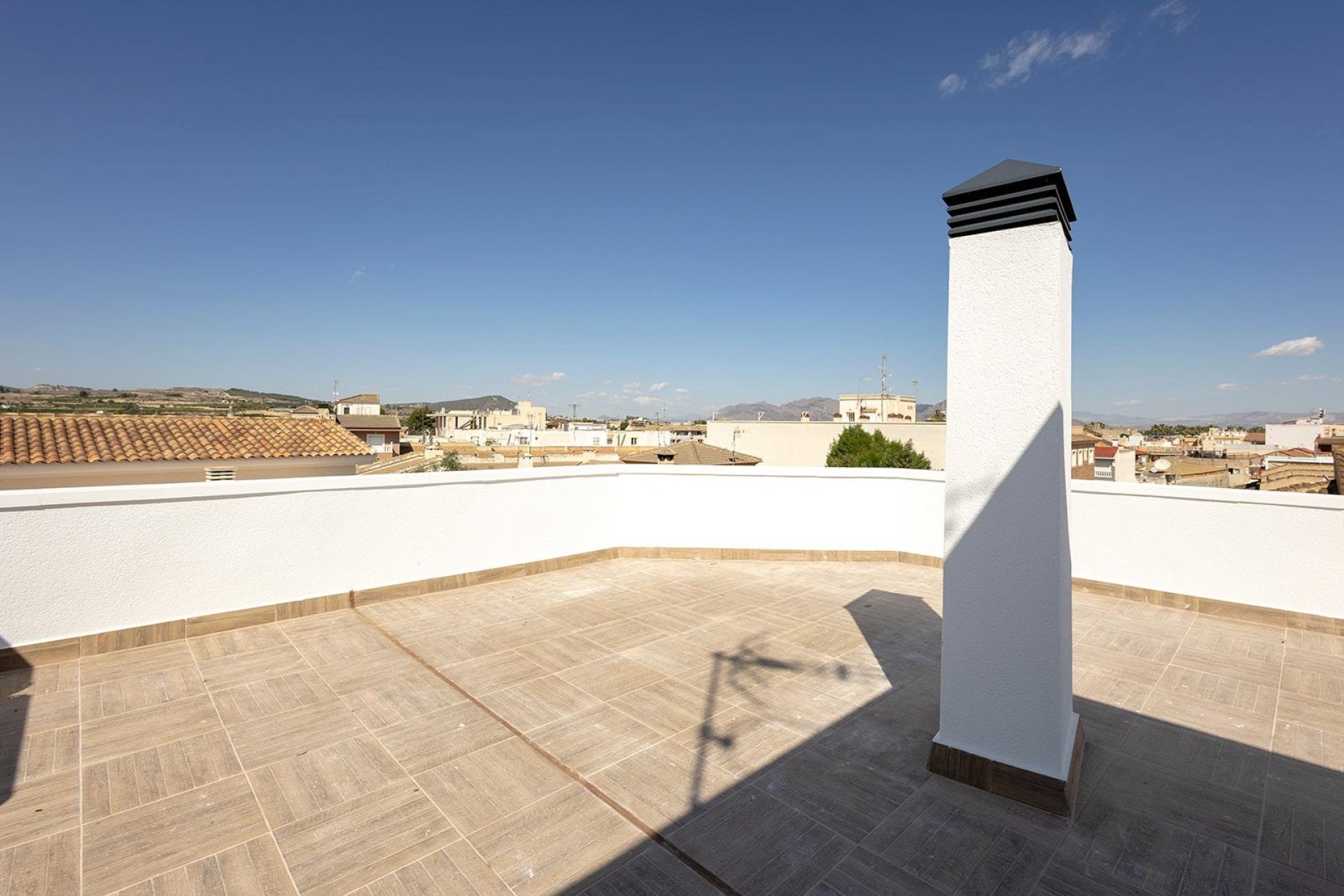 Obra nueva - Apartamento / piso - Jacarilla - pueblo
