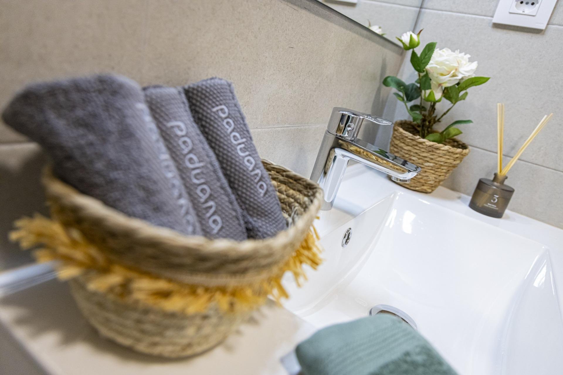 Obra nueva - Apartamento / piso - La Manga del Mar Menor - La Manga