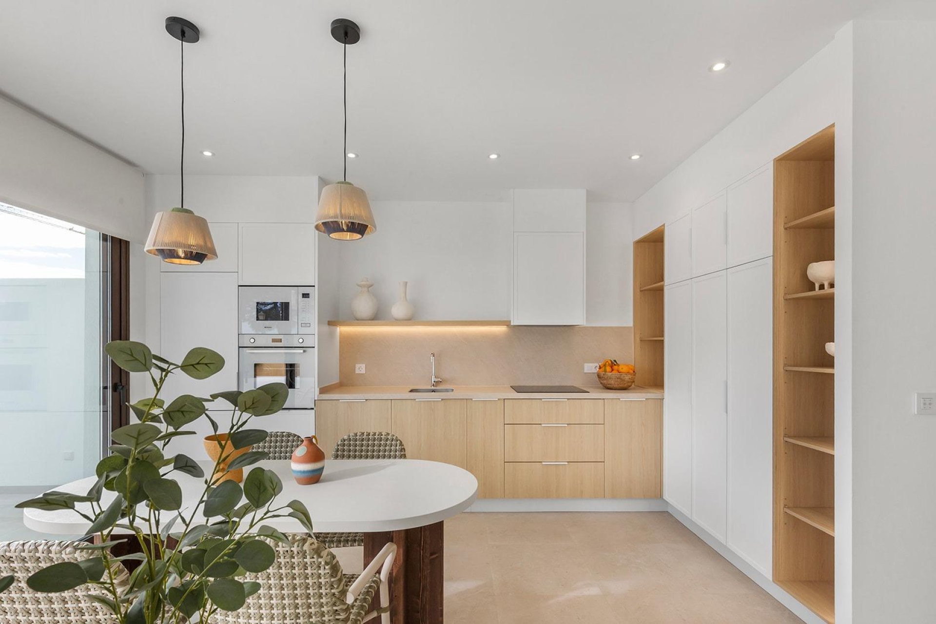 Obra nueva - Apartamento / piso - Los Alcazares - La Serena Golf