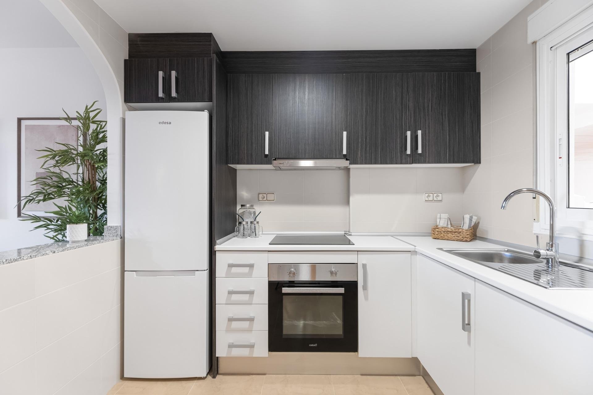 Obra nueva - Apartamento / piso - Orihuela Costa - Lomas de Cabo Roig