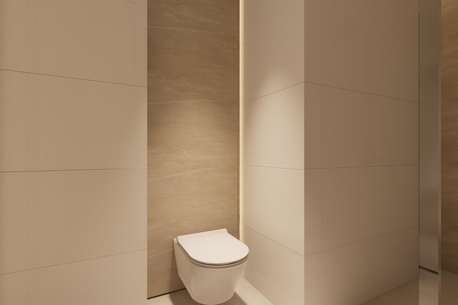 Obra nueva - Apartamento / piso - Pilar de la Horadada - pueblo